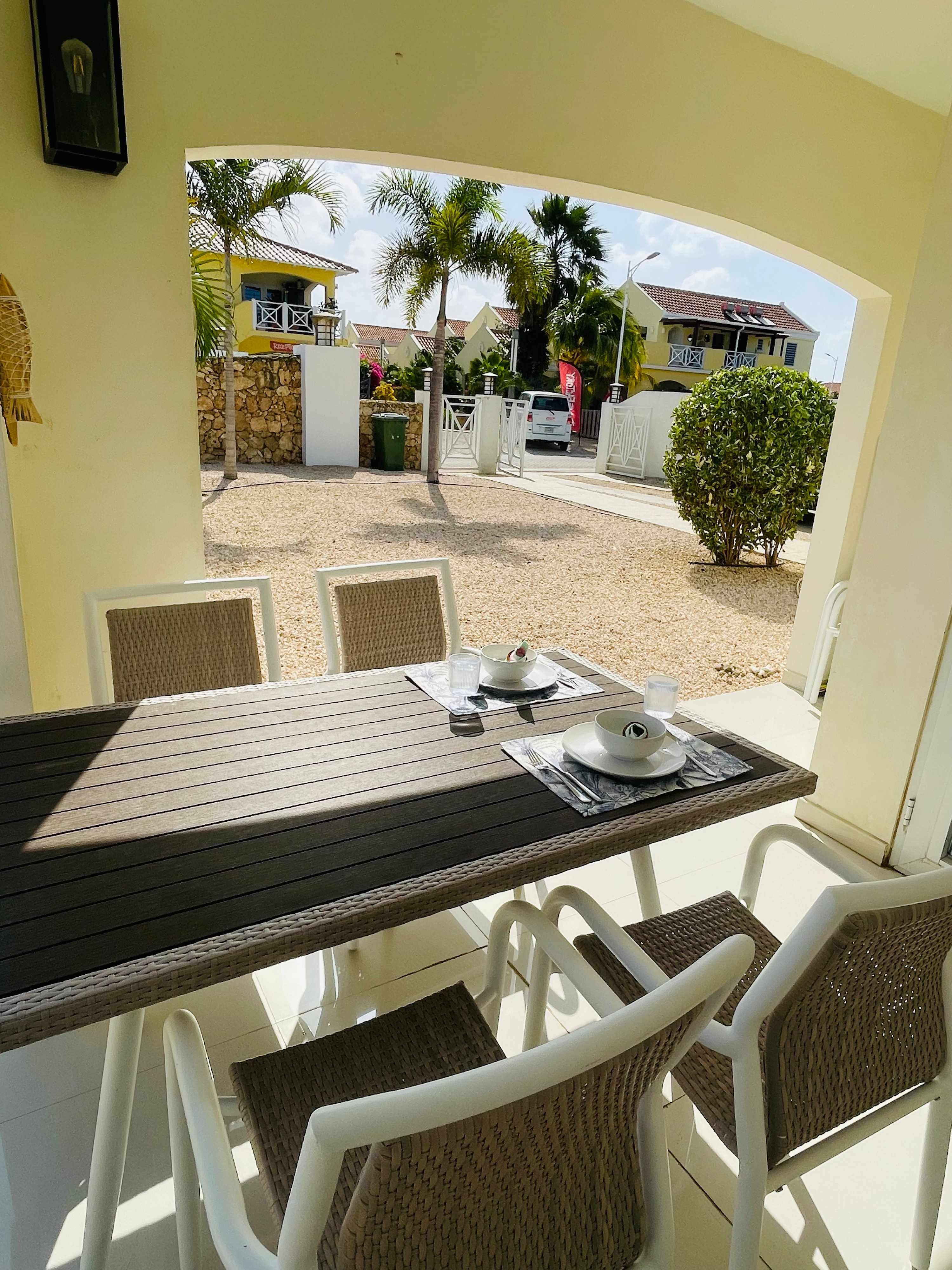 Kaya Sirena 14, 0000BQ Kralendijk, Caribbean Netherlands