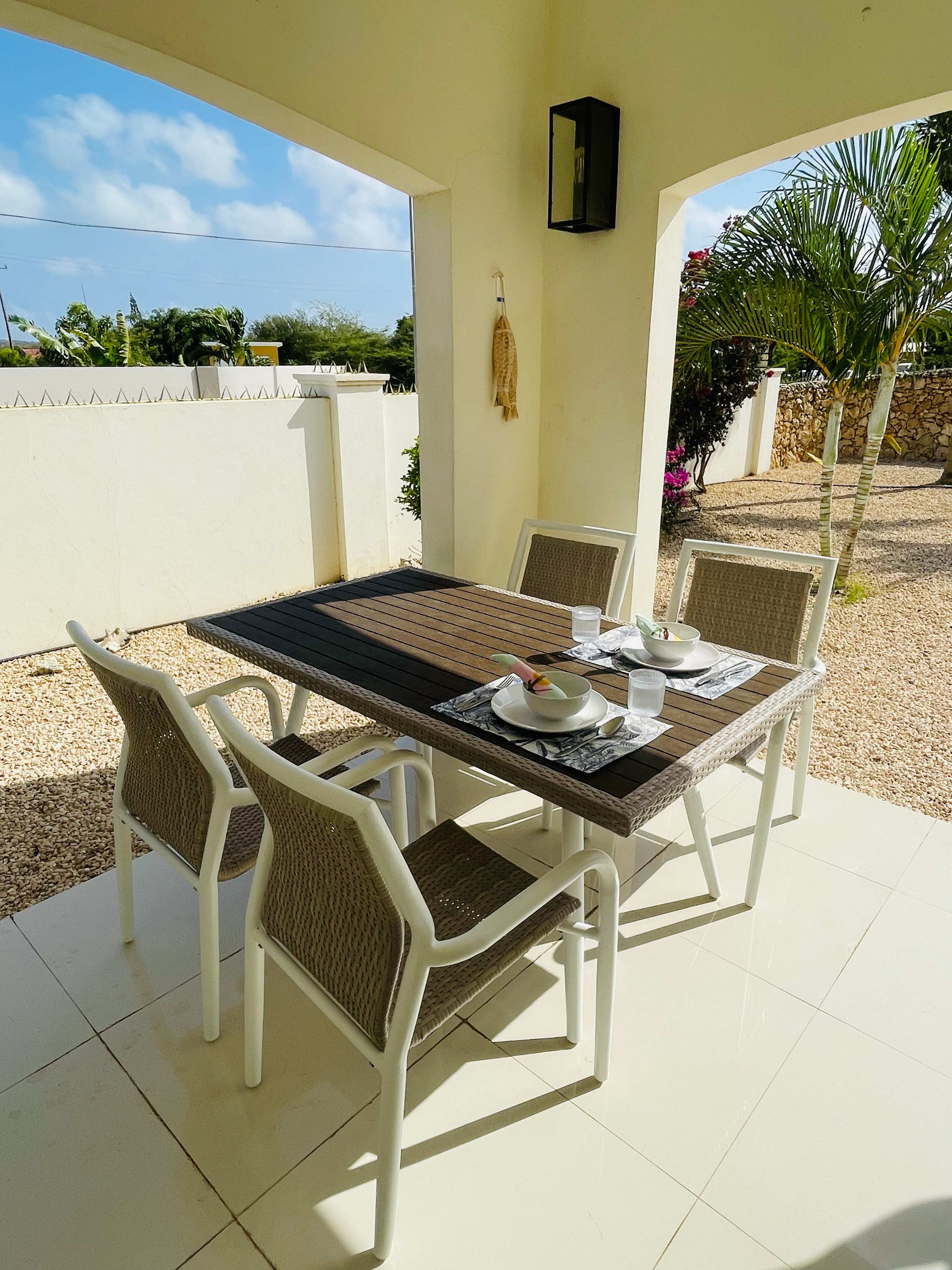 Kaya Sirena 14, 0000BQ Kralendijk, Caribbean Netherlands