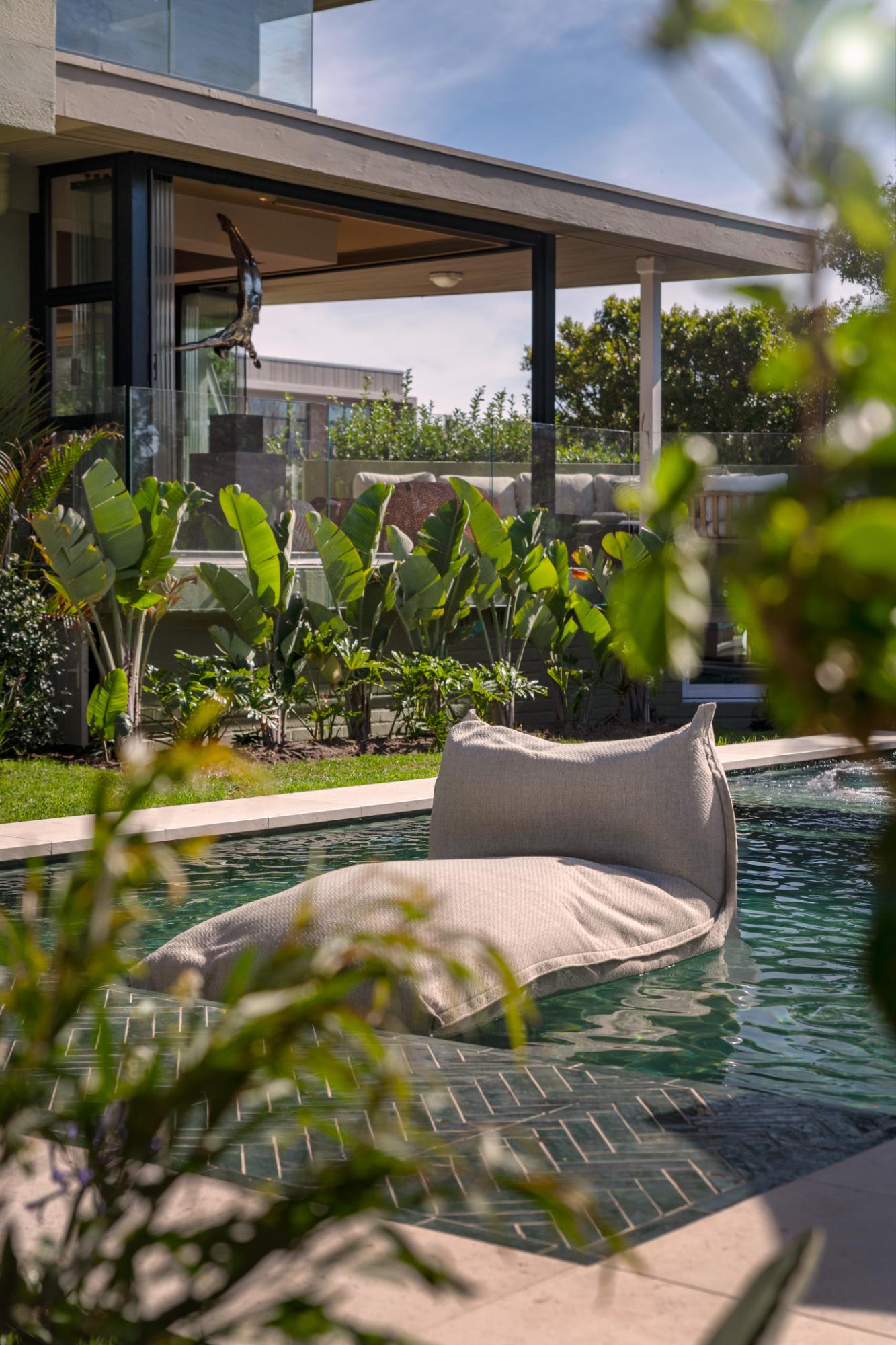 Luxury Camps Bay 5 Star w Gym Pool Kinvara Villa 6