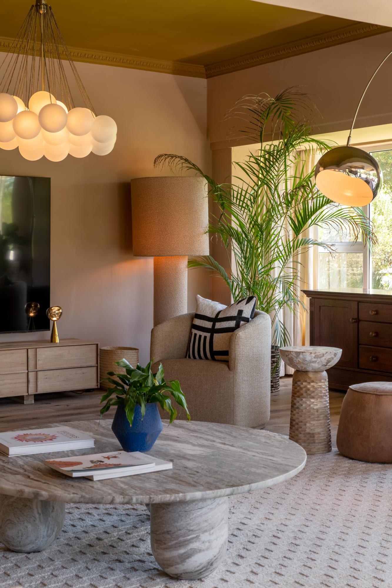 Luxury Camps Bay 5 Star w Gym Pool Kinvara Villa 7