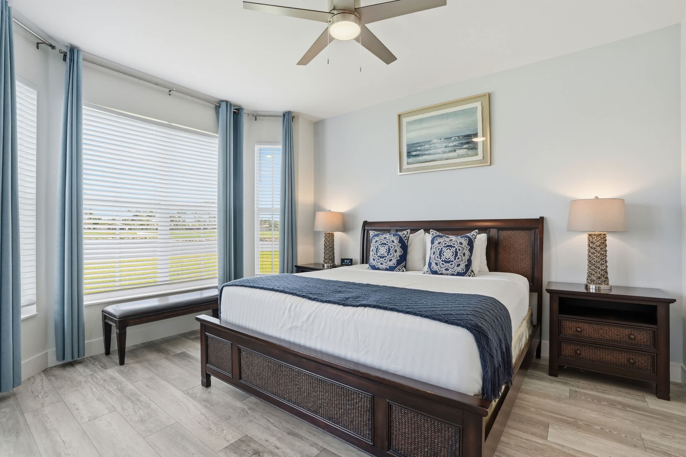 Green Links 2 Bed Premium KQ | Photo 2