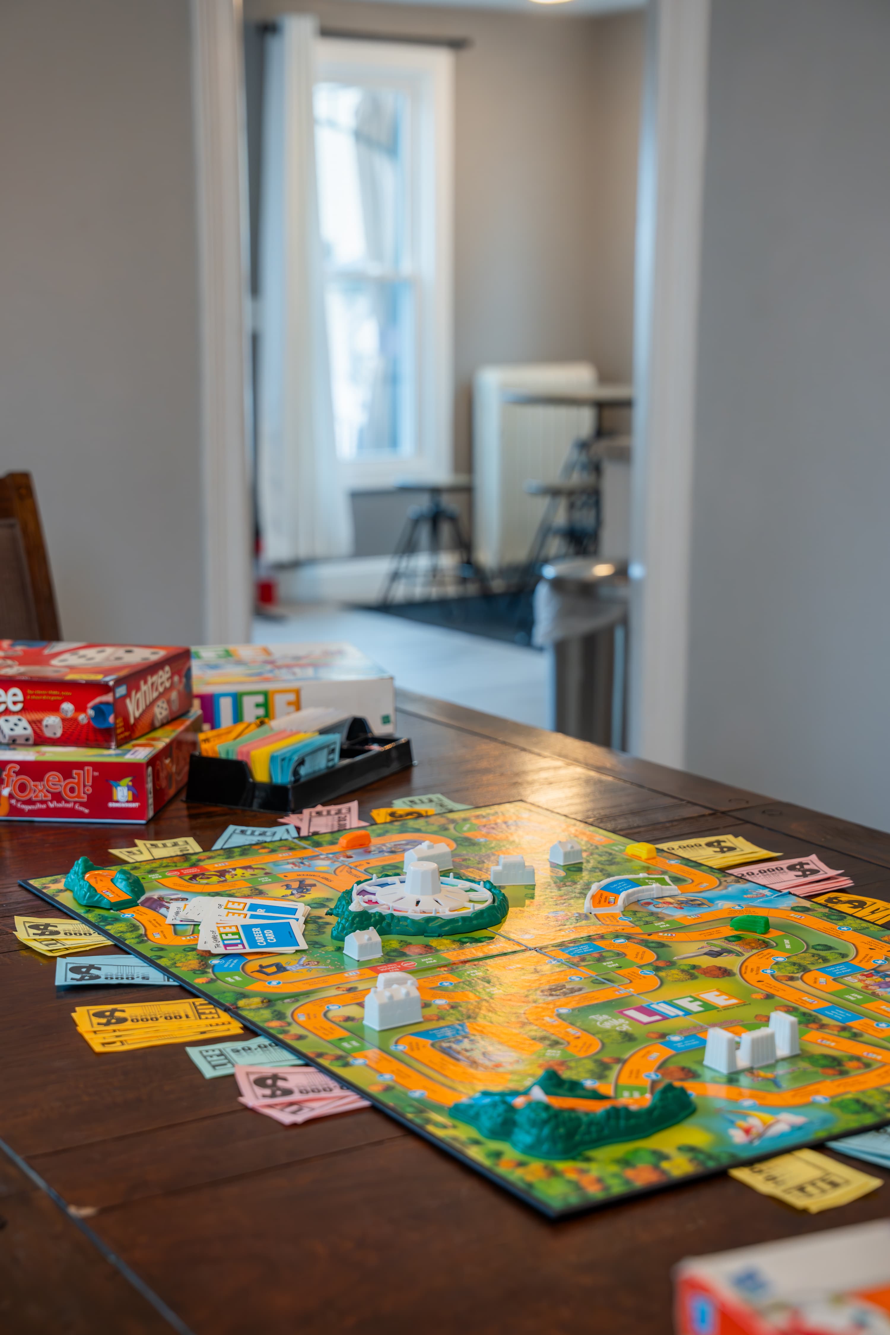Spacious Cityside House w/ Game Room & Fire Pit - Picture 18