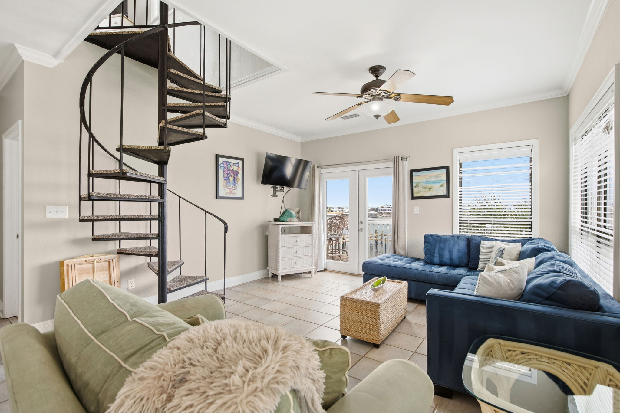 Private Beach | Pool | Free Boat Slip — Pensacola, FL — vacation rental