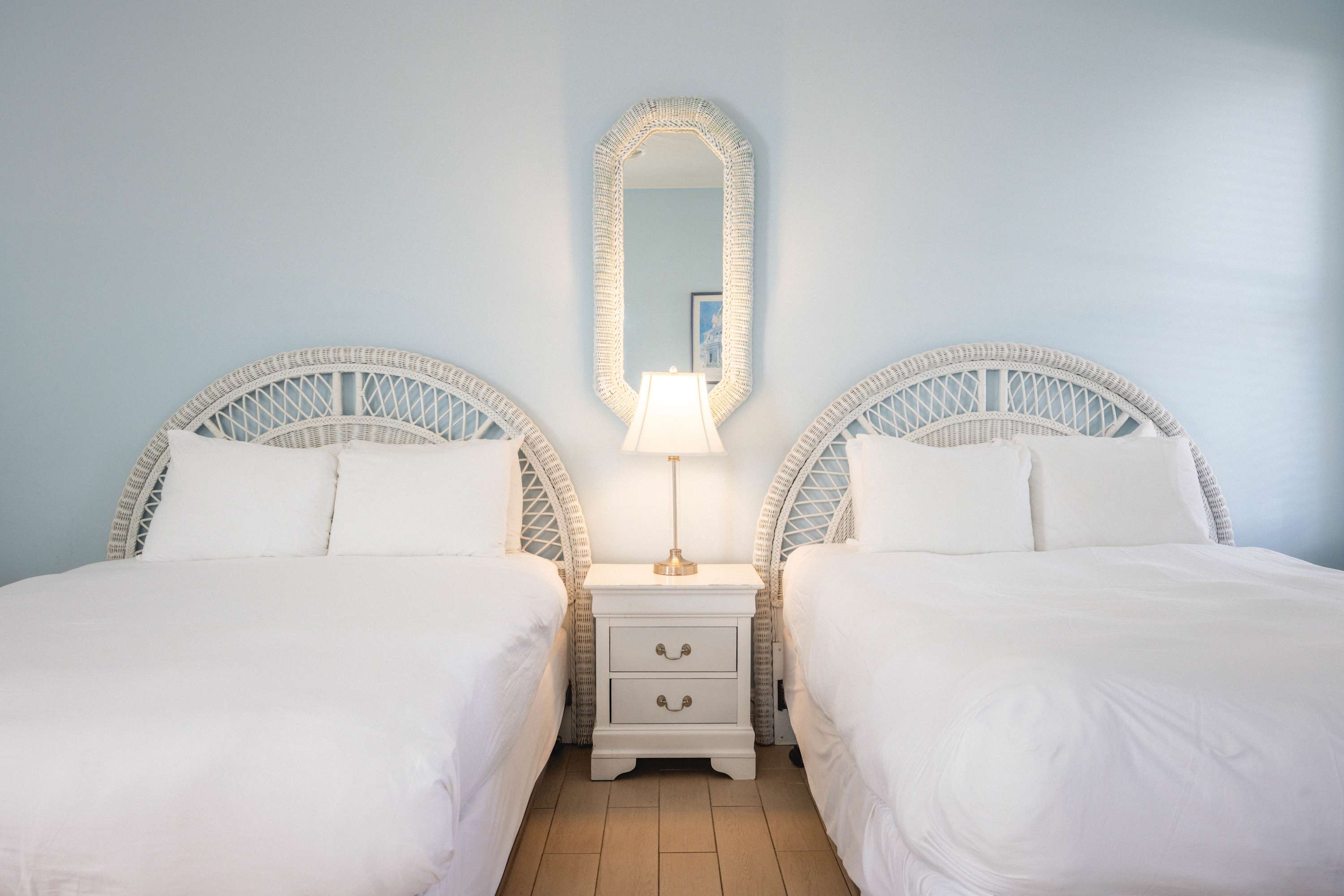 The Curry Poolside | Ground Floor Two Queens — Key West, FL — vacation rental