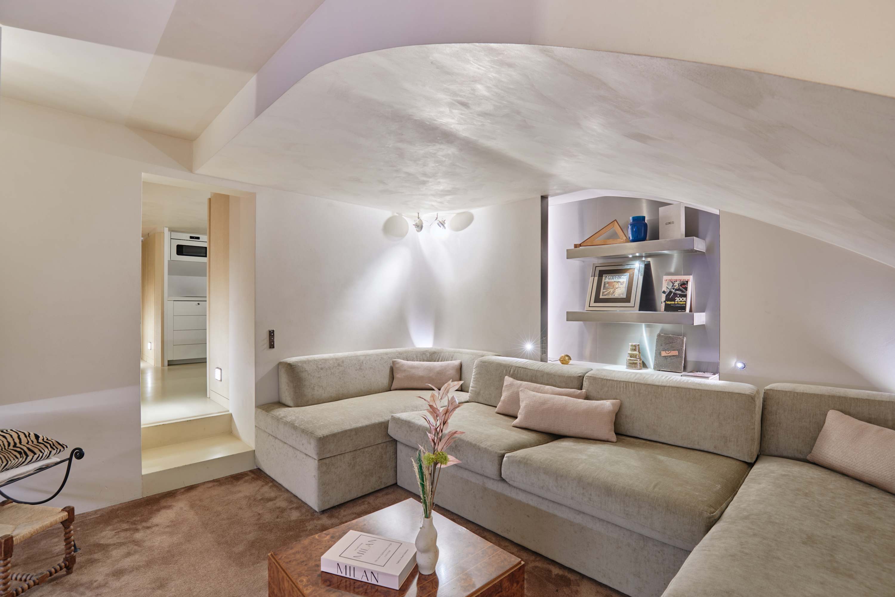 Sublim and design apartement Place Vendome — Paris, Île-de-France — vacation rental