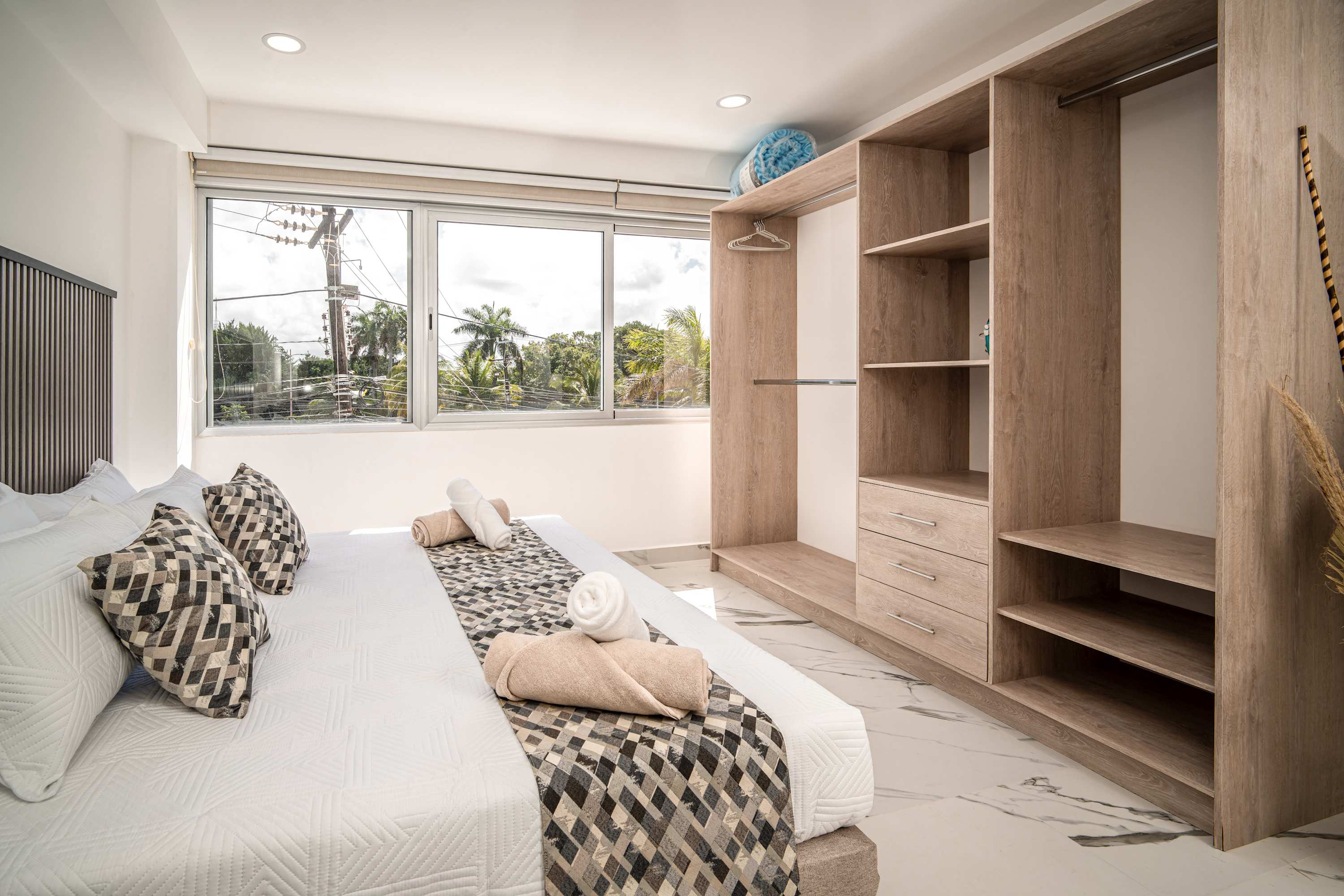 Cozy Studio in Avenida Nader | Pool & Parking — Cancún, Quintana Roo — vacation rental