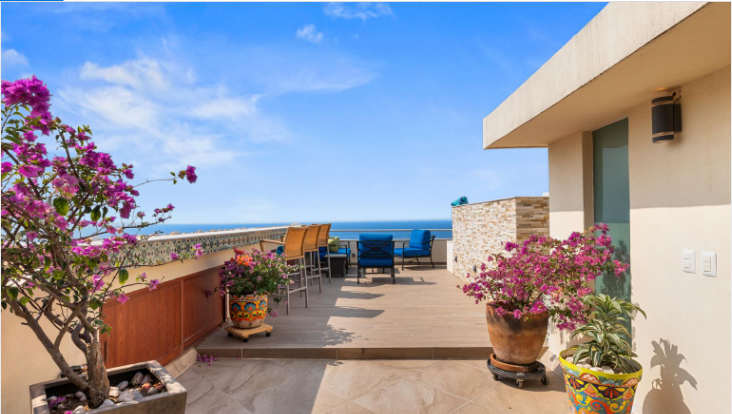 Vista Bahía Penthouse - Private Rooftop Pool