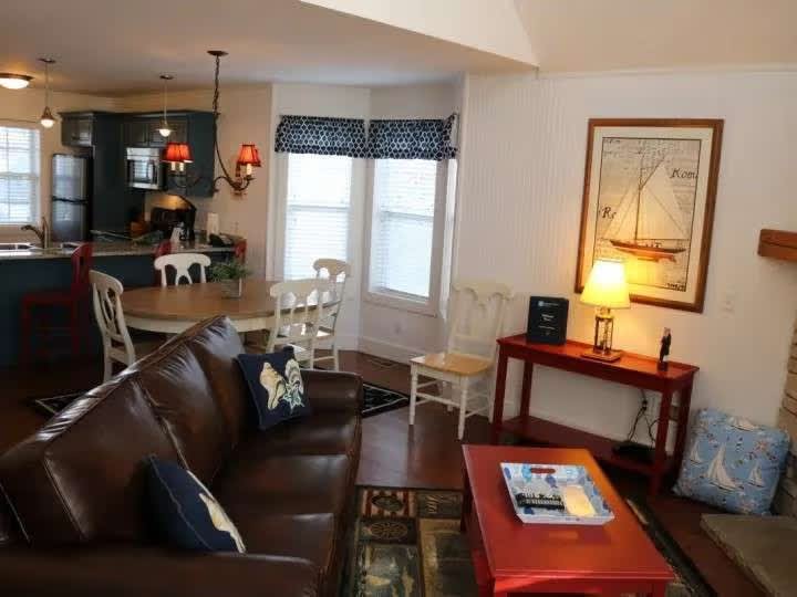 Stormy Point Village-2BRMU — Branson, MO — vacation rental