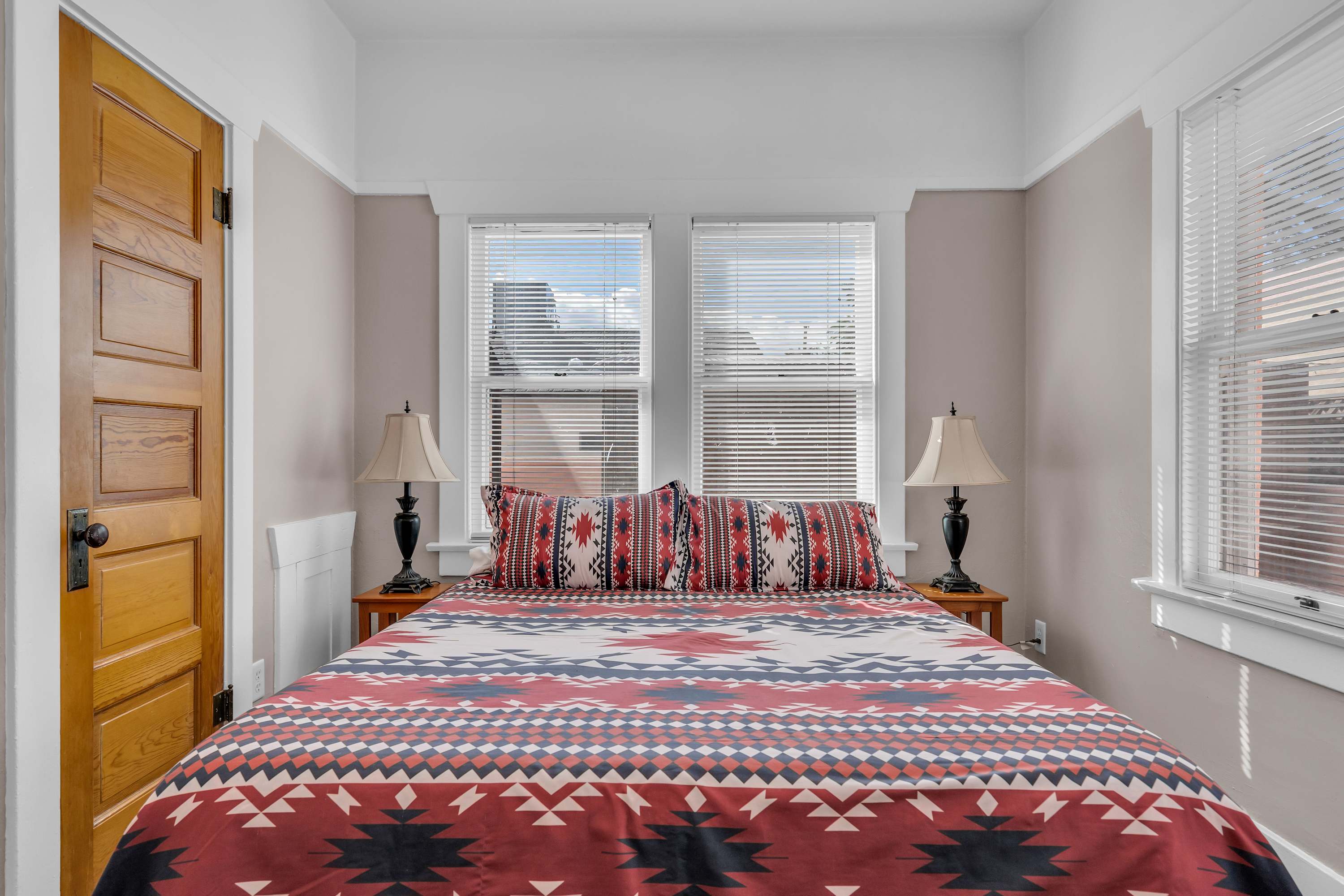 Central Tucson Cozy Retreat | Near UofA — Tucson, AZ — vacation rental