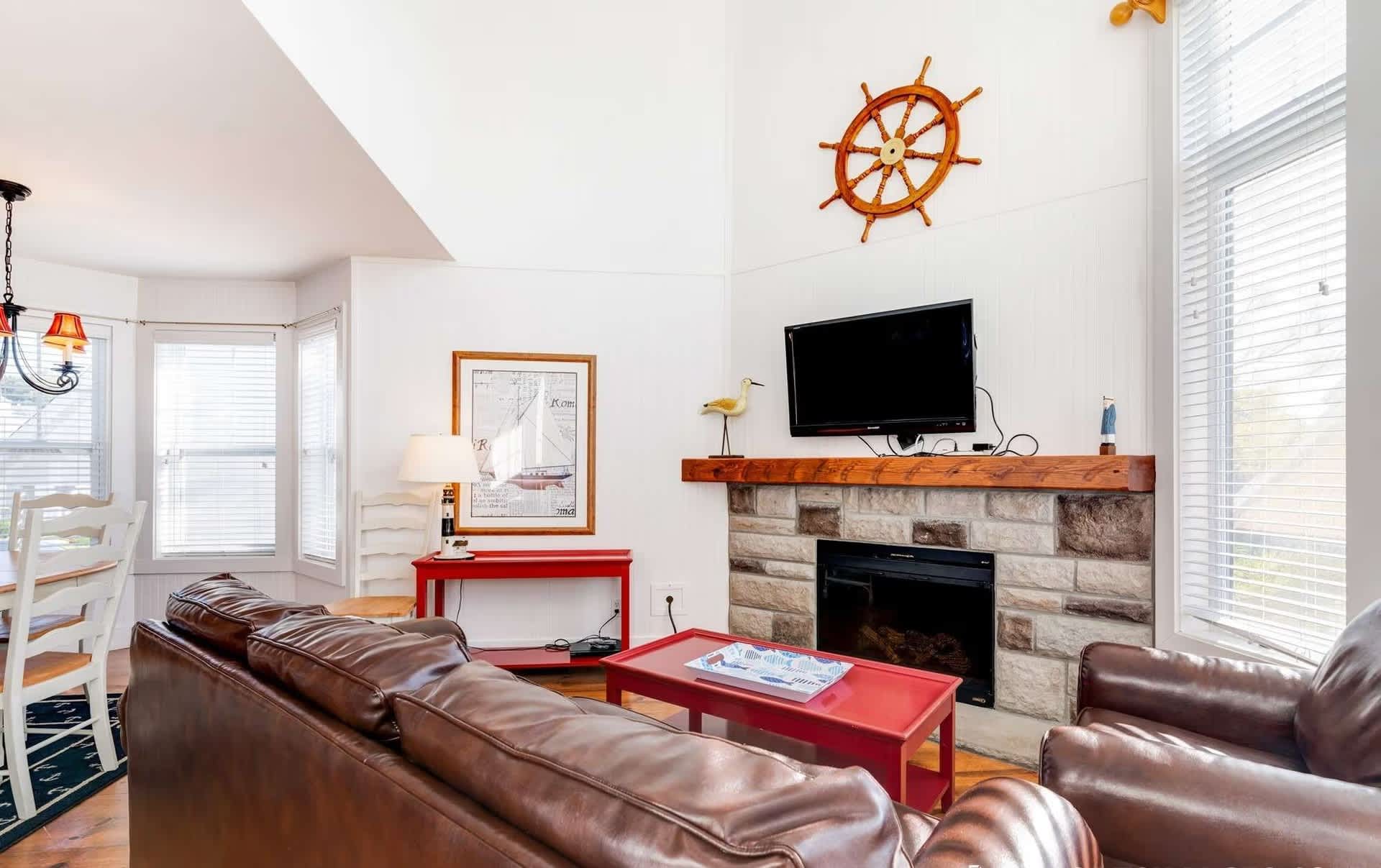Stormy Point Village-4BRMU — Branson, MO — vacation rental