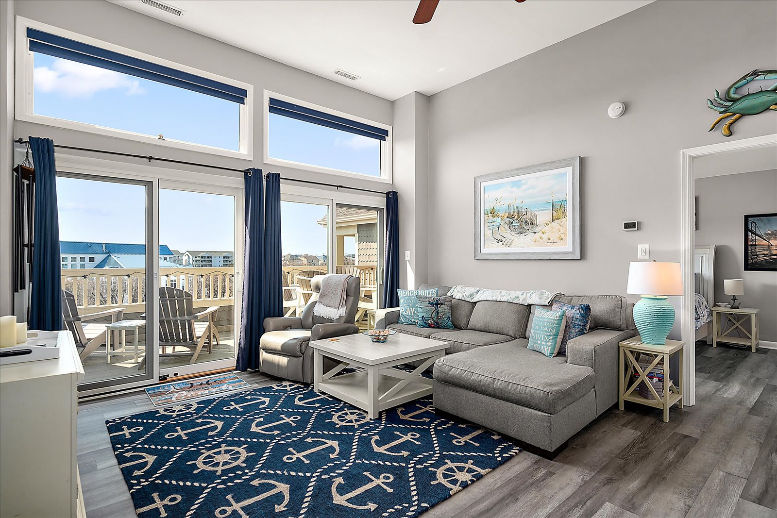 Updated Condo in Popular Heron Harbour Community