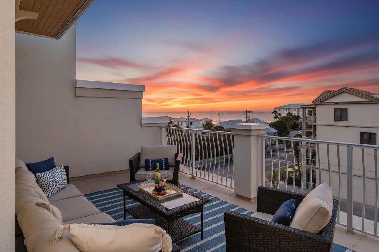 Featured Property Shore Thing