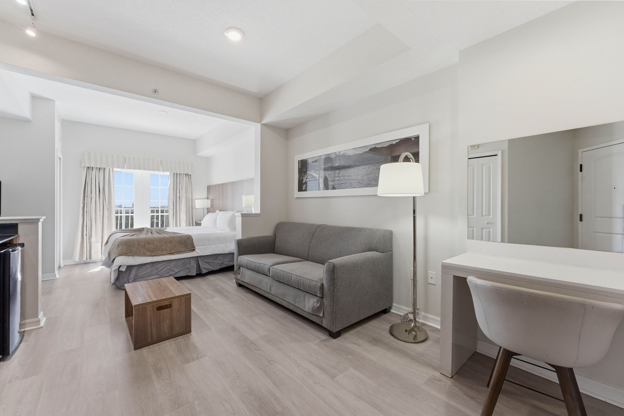 Prime Location Studio Near I-Drive and Epic park