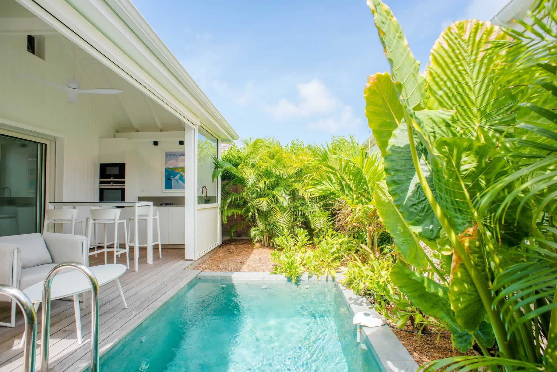 Please Inquire Before Booking – Luxury Villa — Gustavia, Windward — vacation rental