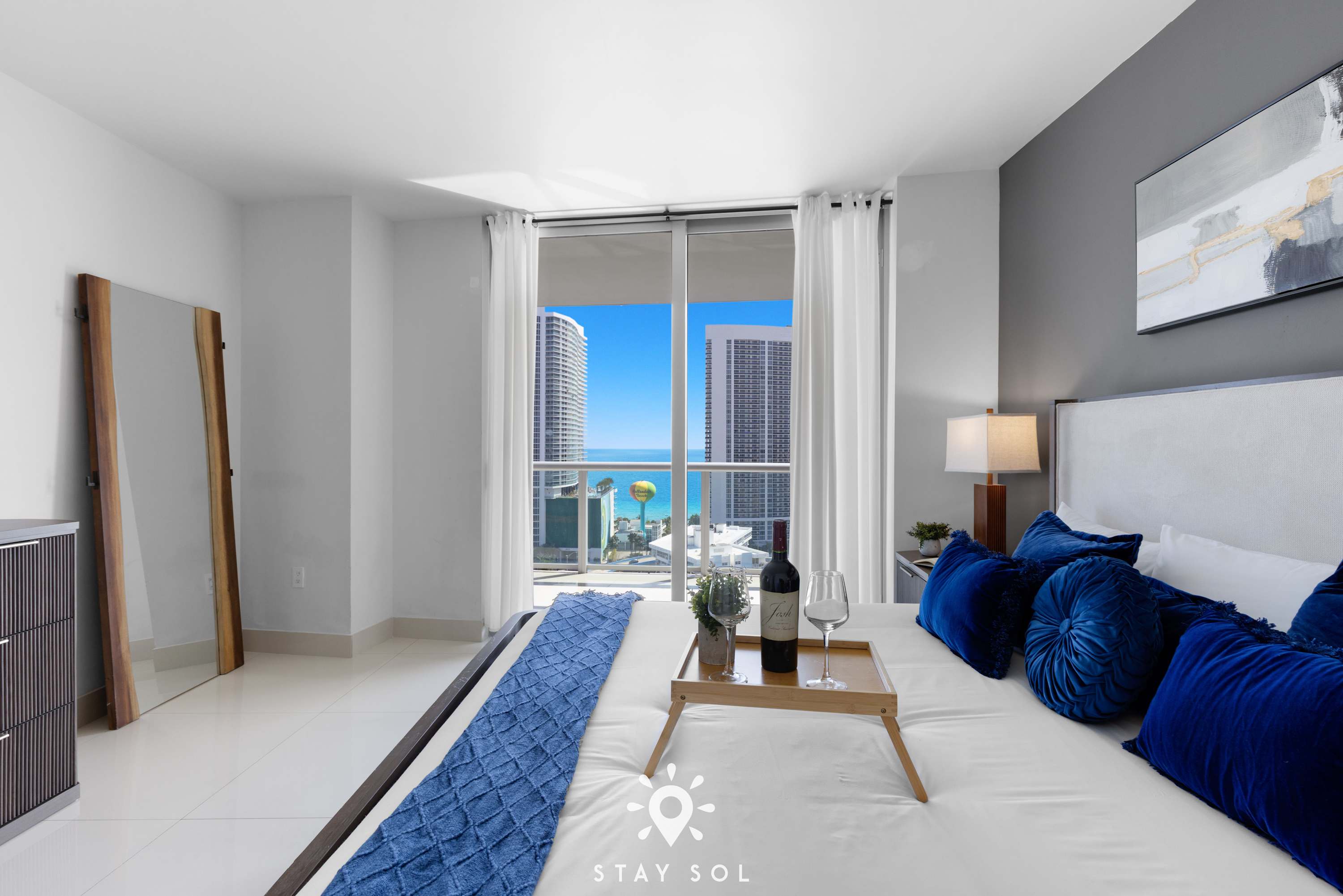 Family Beach Escape 3BR at Beachwalk + Pool