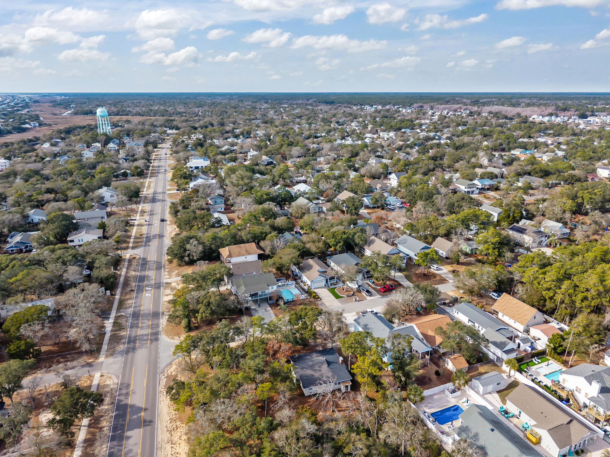 NE 38th Street Dog Friendly Star Spangled Manor | Photo 11