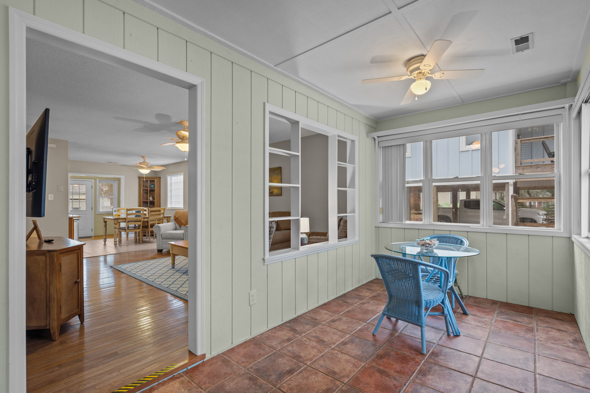 NE 38th Street Dog Friendly Star Spangled Manor | Photo 14