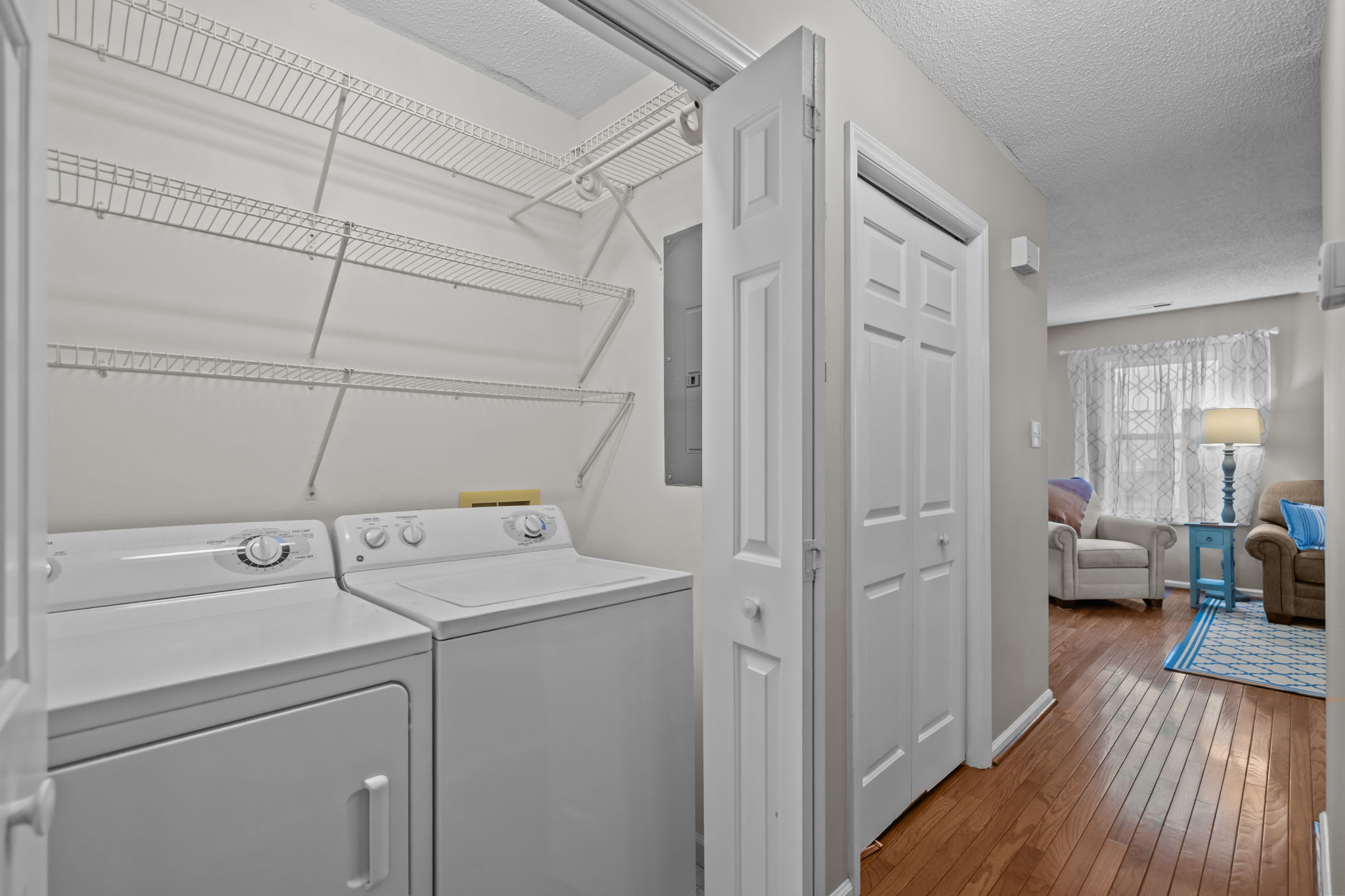 NE 38th Street Dog Friendly Star Spangled Manor | Photo 20