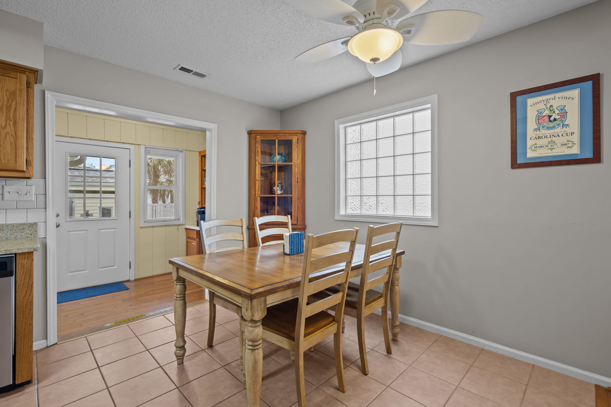 NE 38th Street Dog Friendly Star Spangled Manor | Photo 22