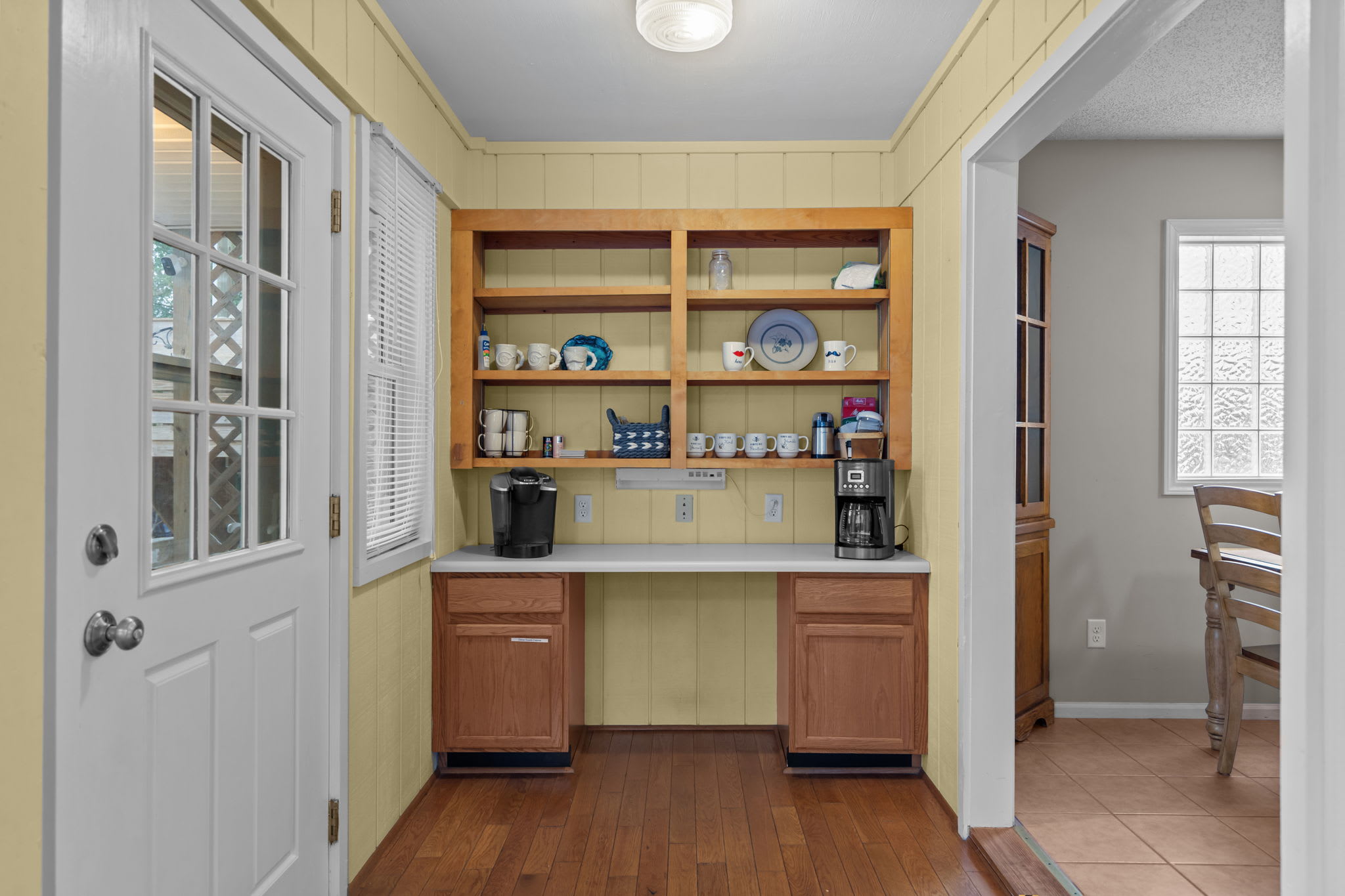 NE 38th Street Dog Friendly Star Spangled Manor | Photo 29