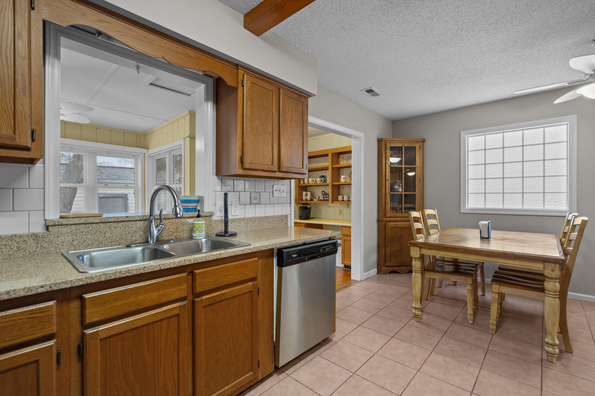 NE 38th Street Dog Friendly Star Spangled Manor | Photo 28