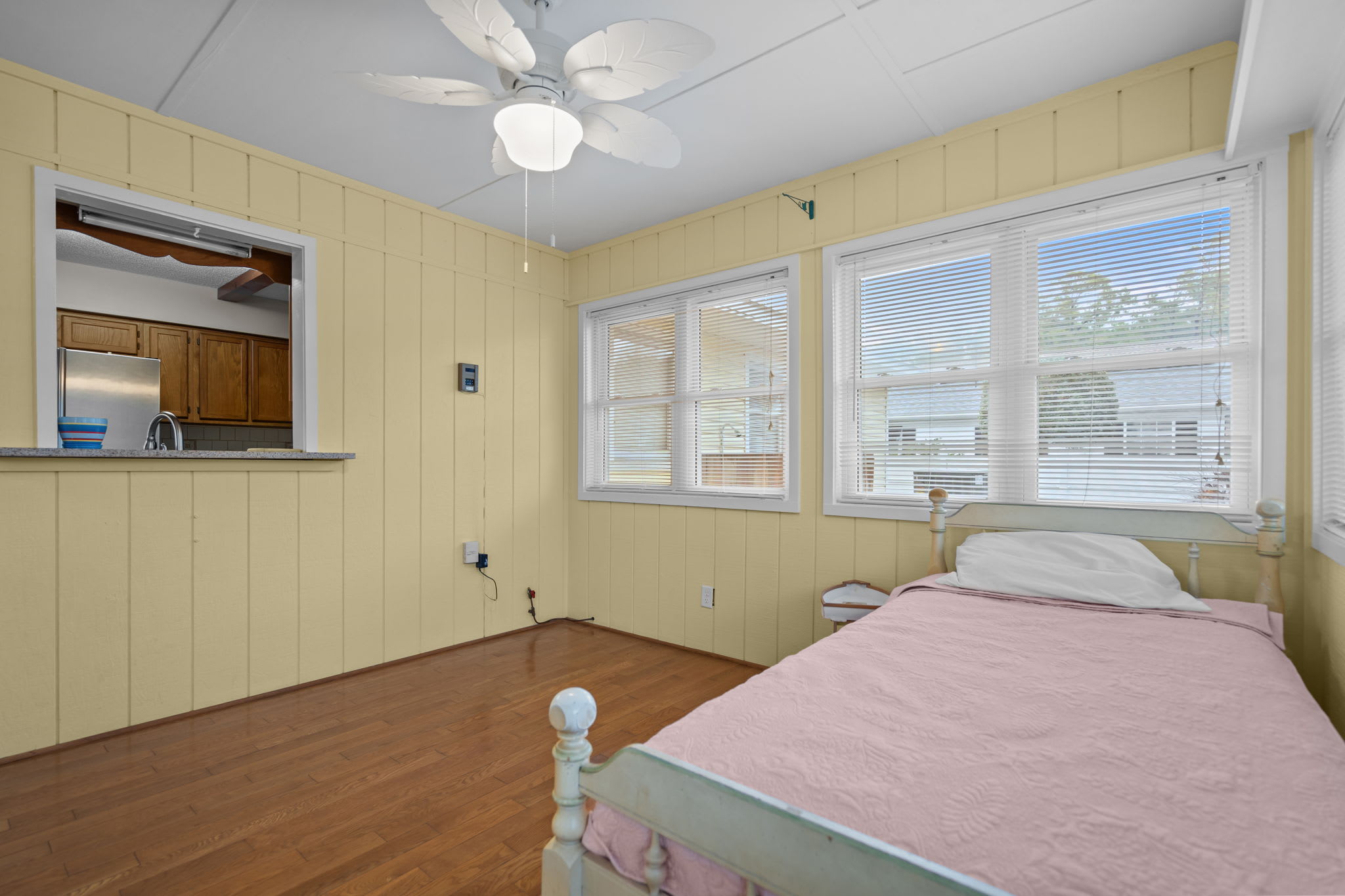 NE 38th Street Dog Friendly Star Spangled Manor | Photo 32