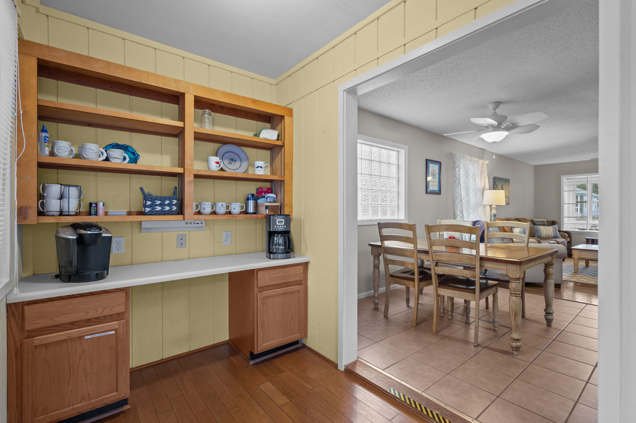 NE 38th Street Dog Friendly Star Spangled Manor | Photo 31