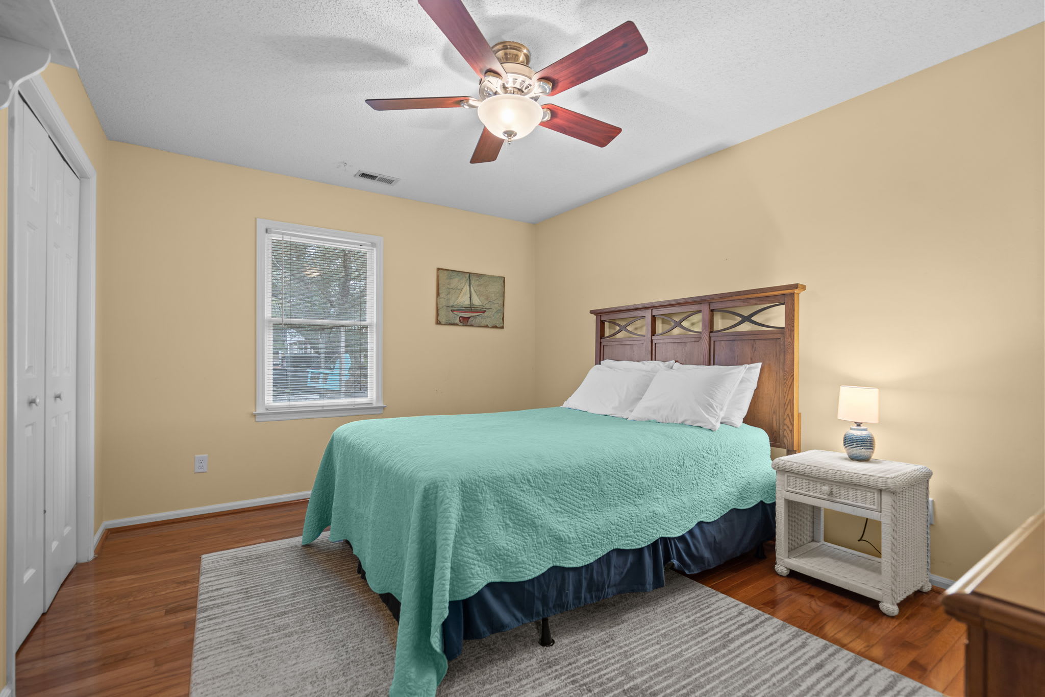 NE 38th Street Dog Friendly Star Spangled Manor | Photo 37