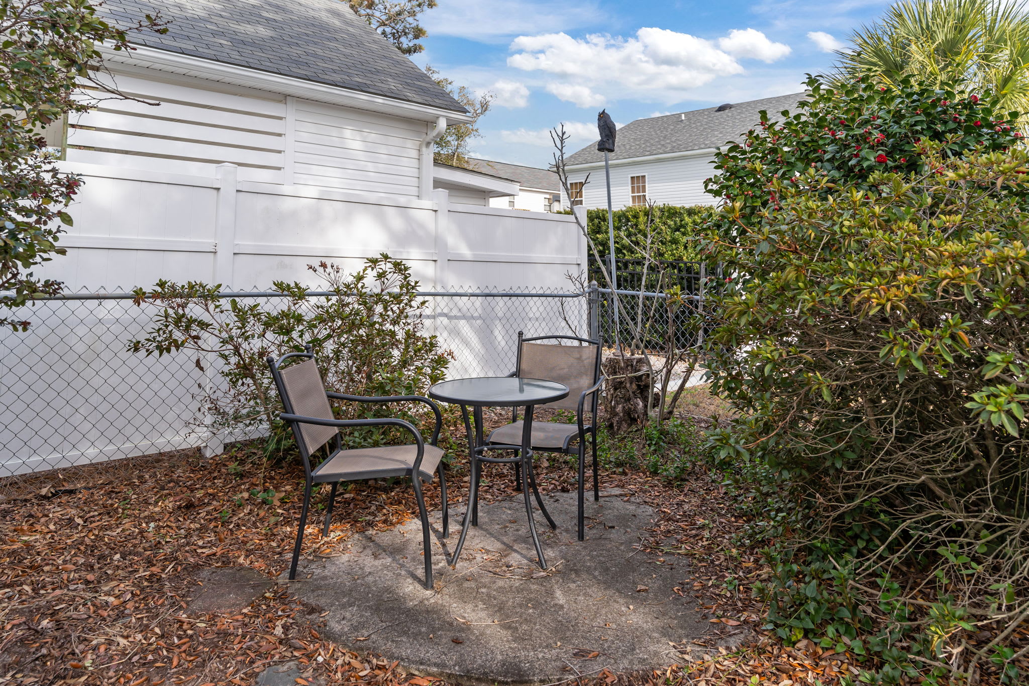 NE 38th Street Dog Friendly Star Spangled Manor | Photo 56