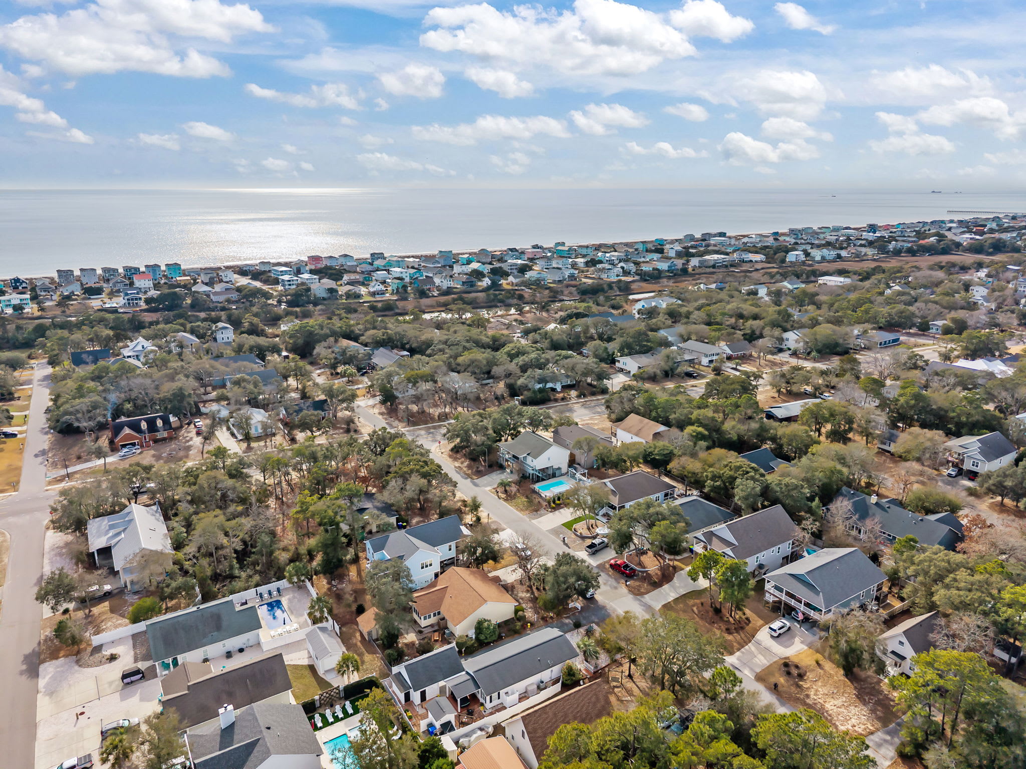 NE 38th Street Dog Friendly Star Spangled Manor | Photo 60