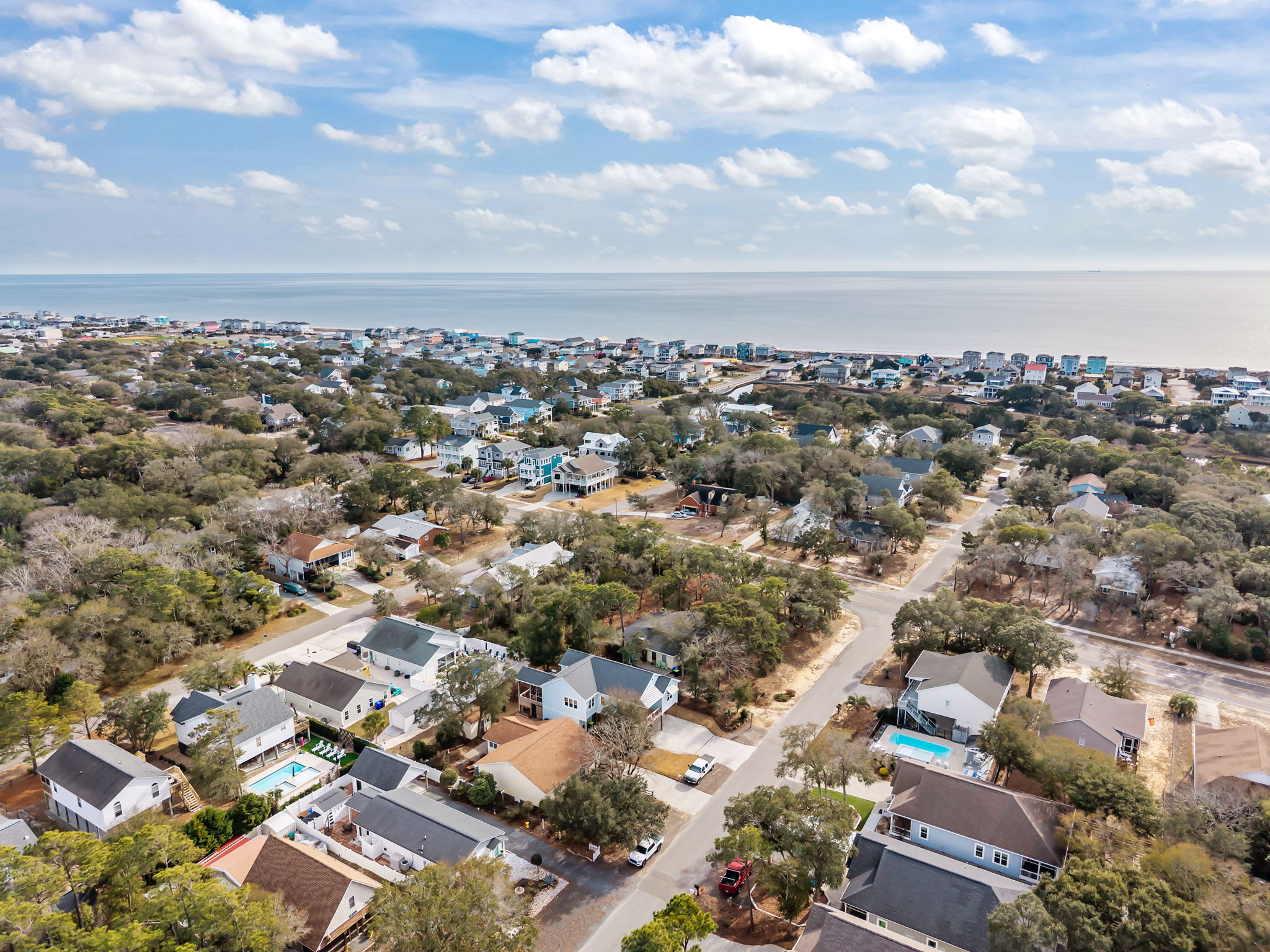 NE 38th Street Dog Friendly Star Spangled Manor | Photo 61