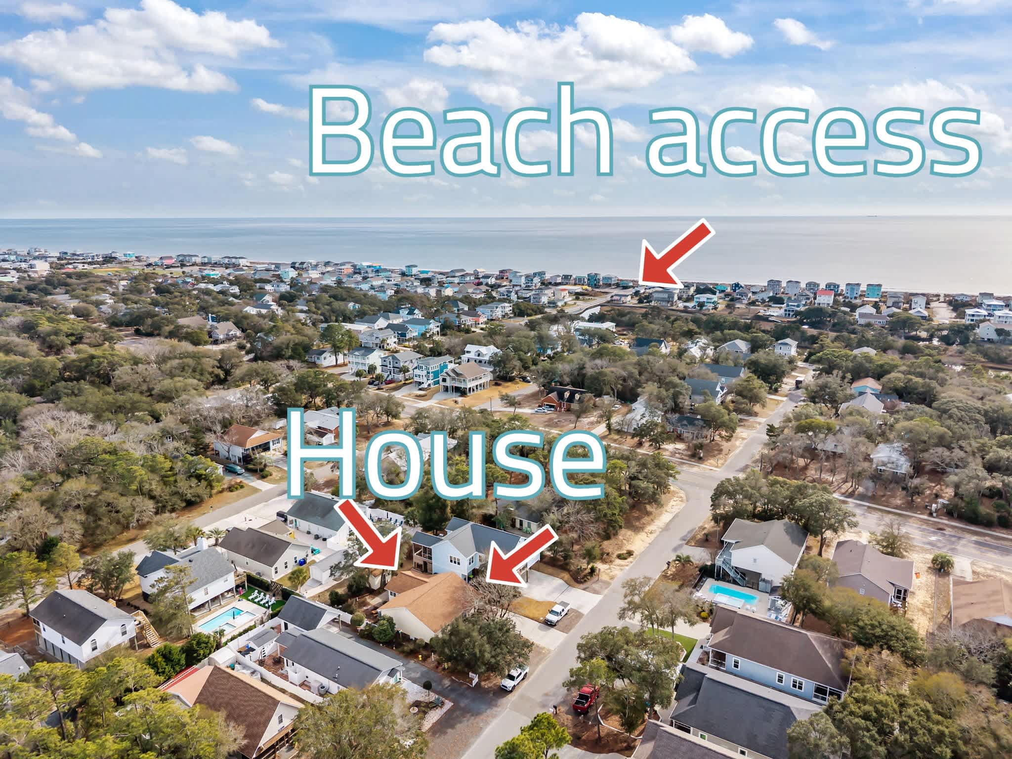 NE 38th Street Dog Friendly Star Spangled Manor | Photo 4