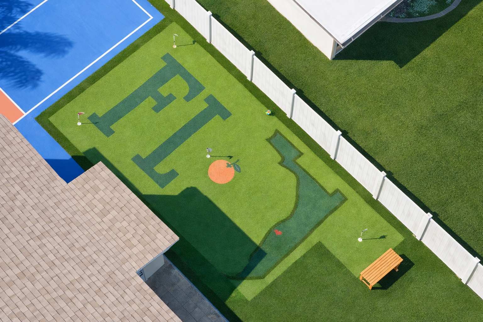 Spacious Family Getaway w/ Heated Pool & Game Room