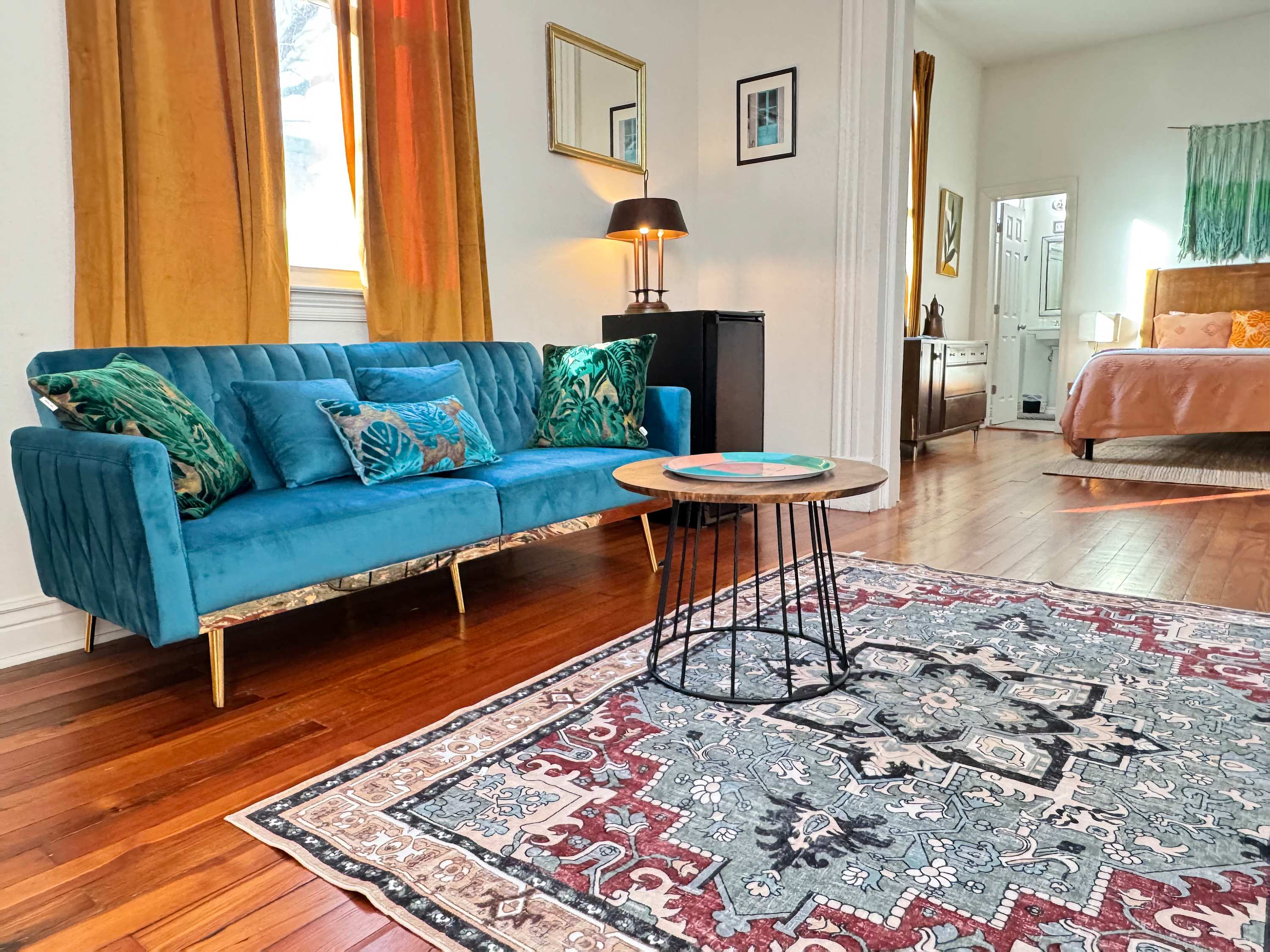 Walk To: Jazz Fest, French Quarter, City Park — New Orleans, LA — vacation rental