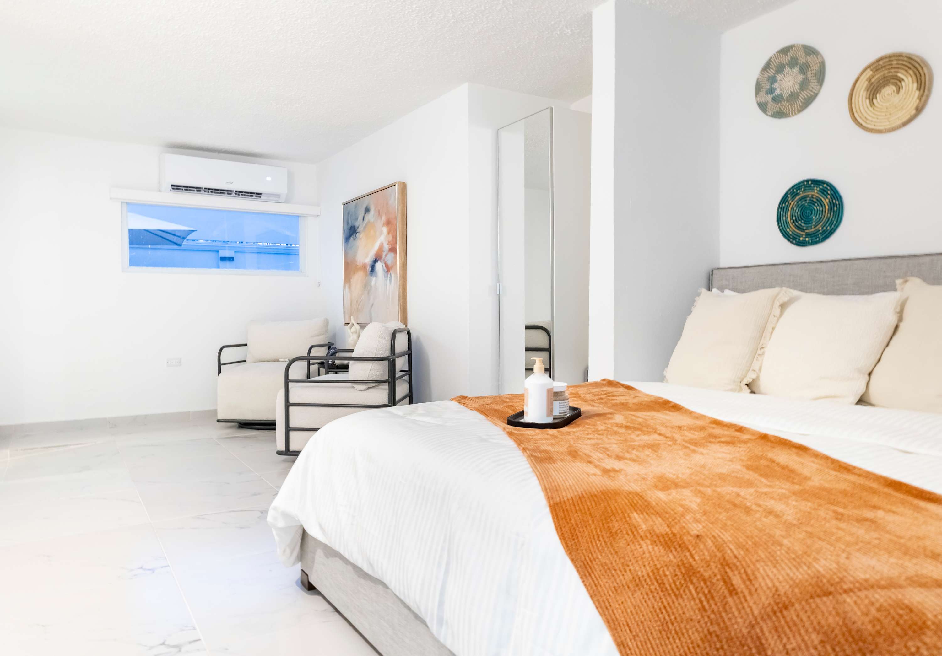 AQUA Casa A8 Rm 2 ADA · Bedroom in Dorado del Mar - Property photo