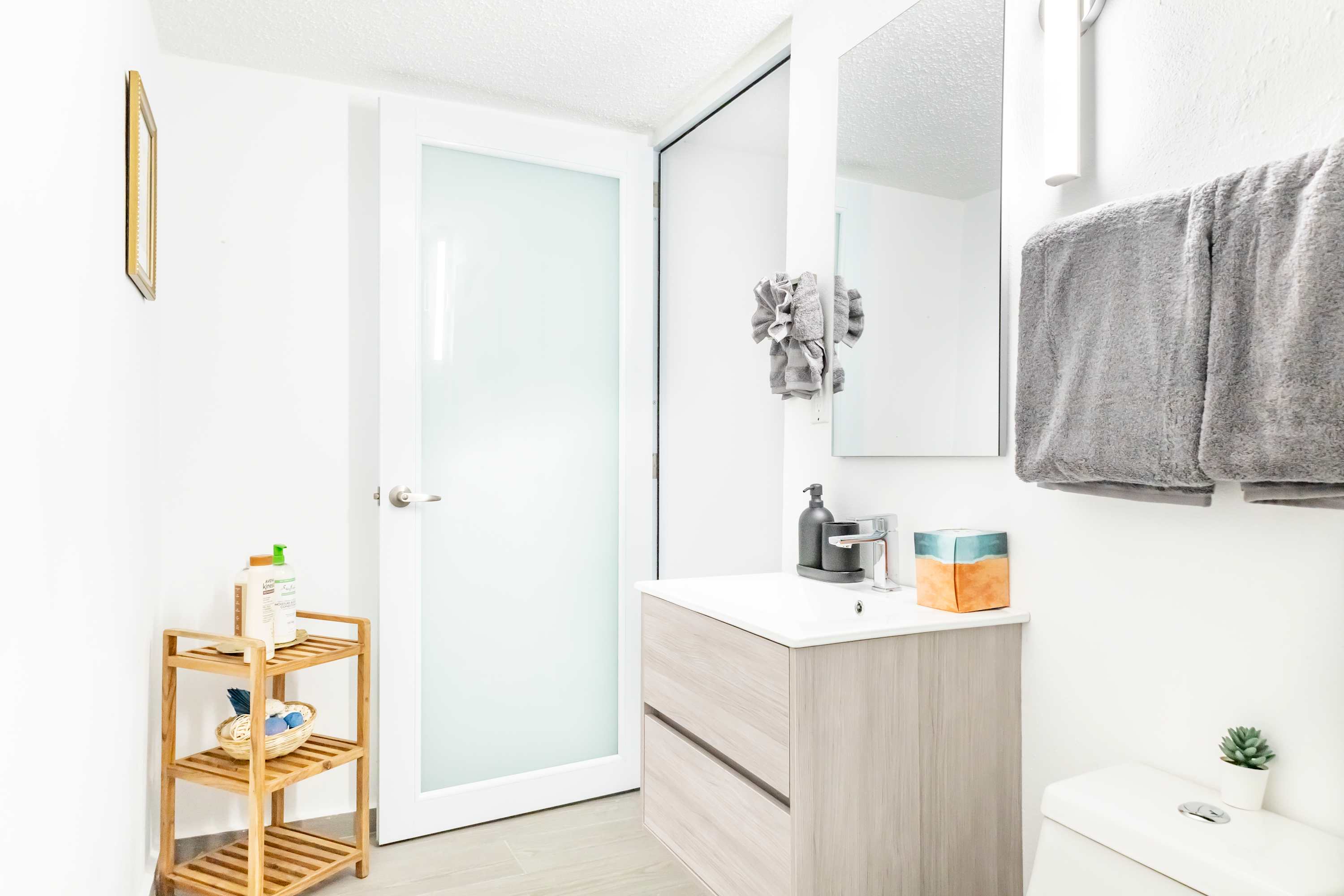 AQUA Casa A8 Rm 2 ADA · Bedroom in Dorado del Mar