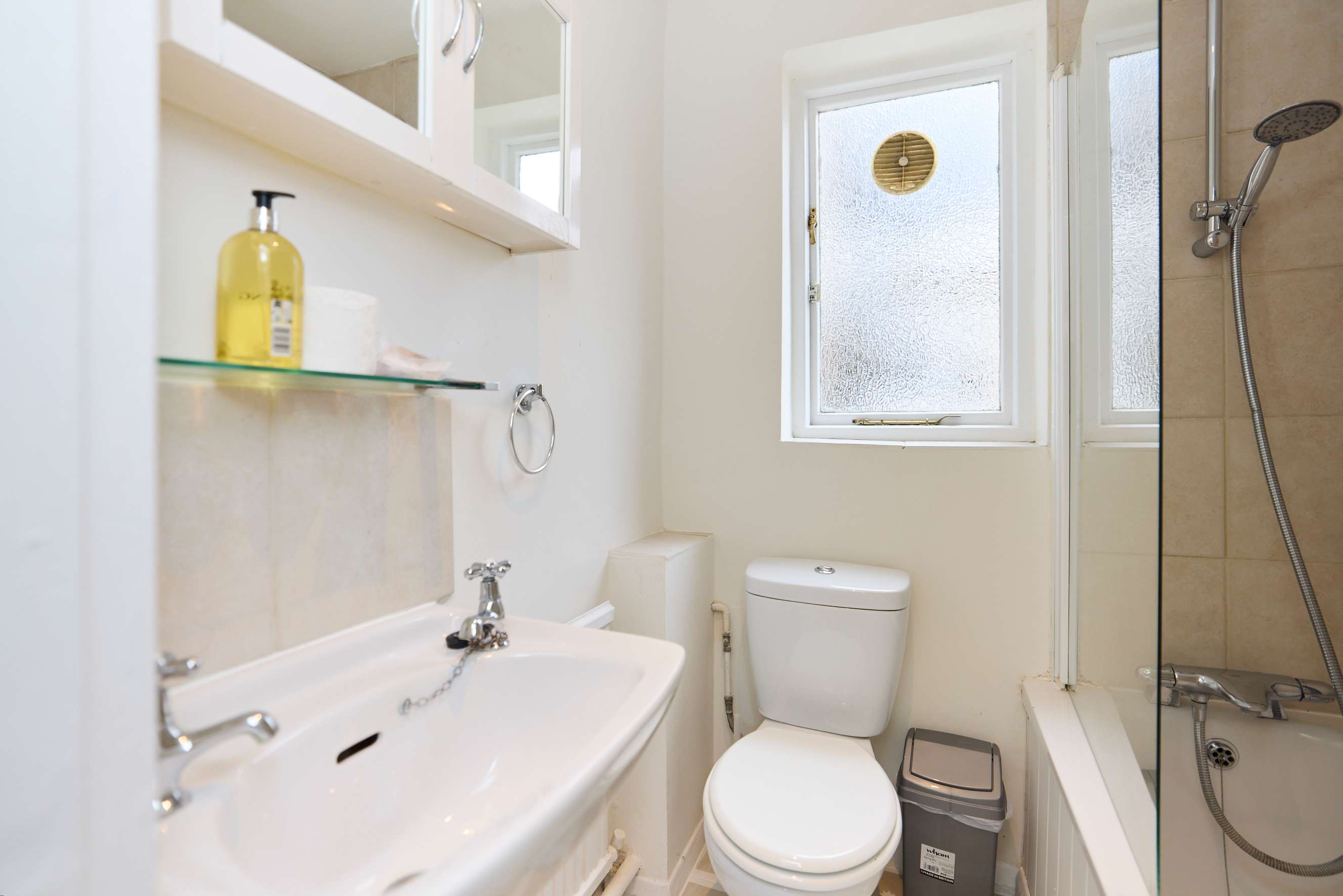 The Loft Above - Fulham in Sherbrooke Road 101 SW6 7QL - Property image 20 - VivreStays