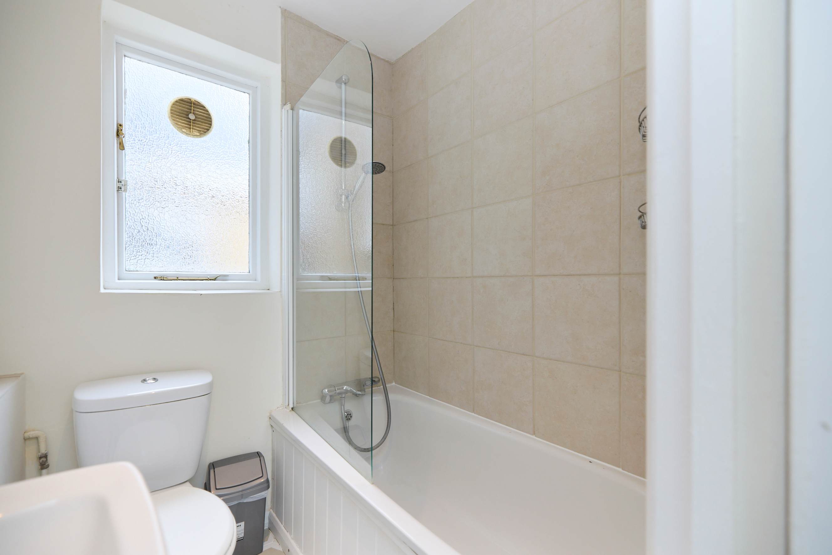The Loft Above - Fulham in Sherbrooke Road 101 SW6 7QL - Property image 21 - VivreStays