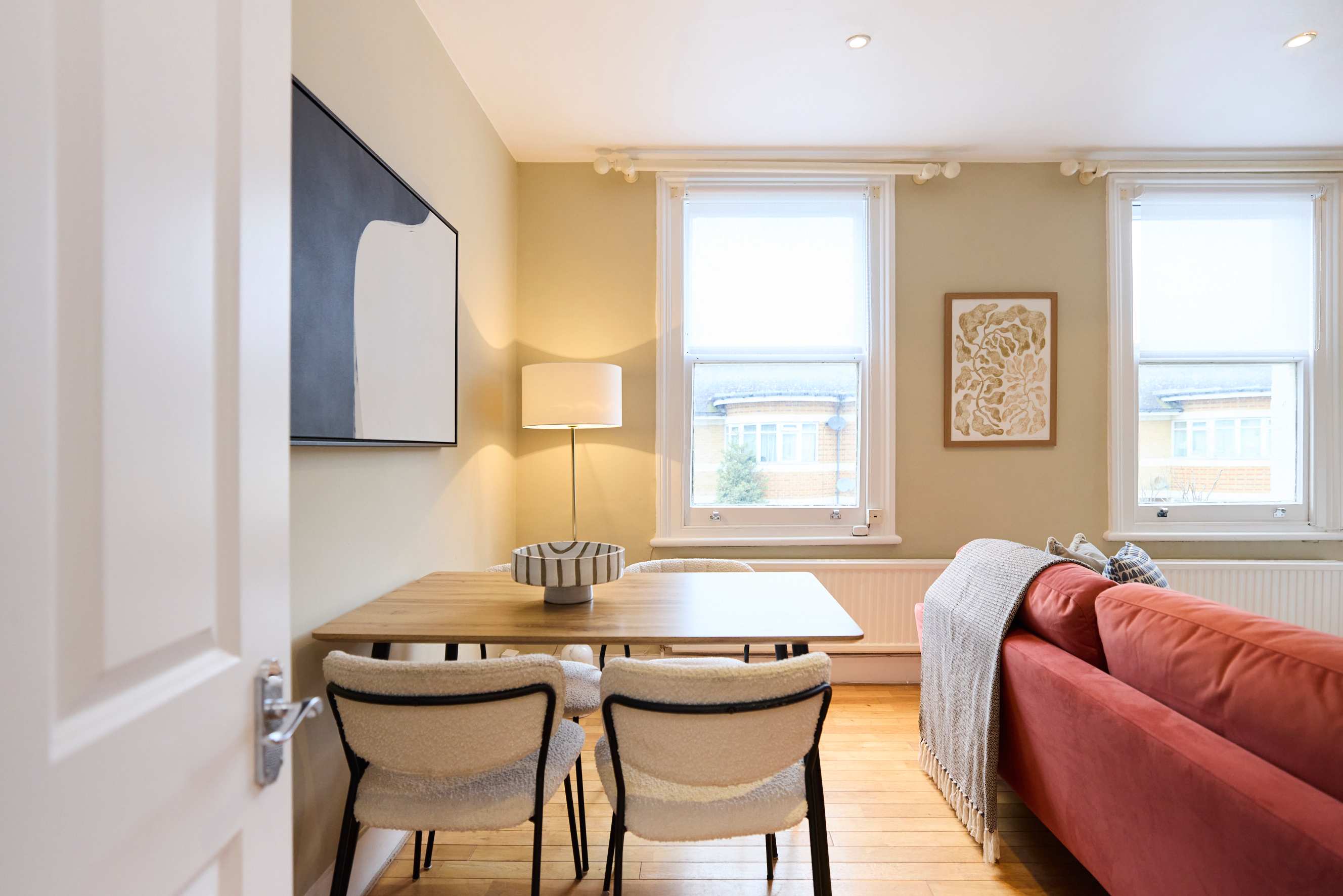 The Loft Above - Fulham in Sherbrooke Road 101 SW6 7QL - Property image 10 - VivreStays