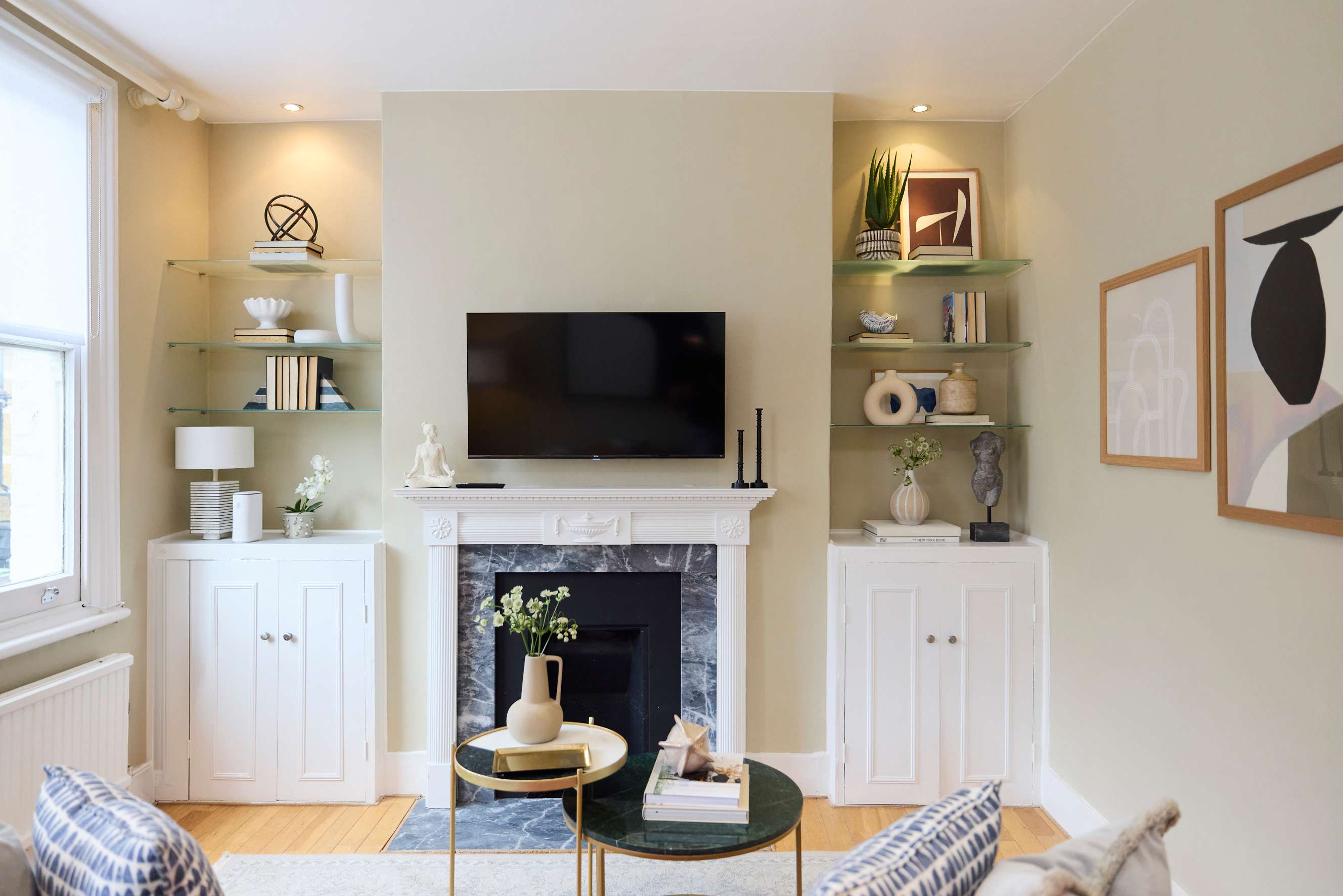 The Loft Above - Fulham in Sherbrooke Road 101 SW6 7QL - Property image 8 - VivreStays