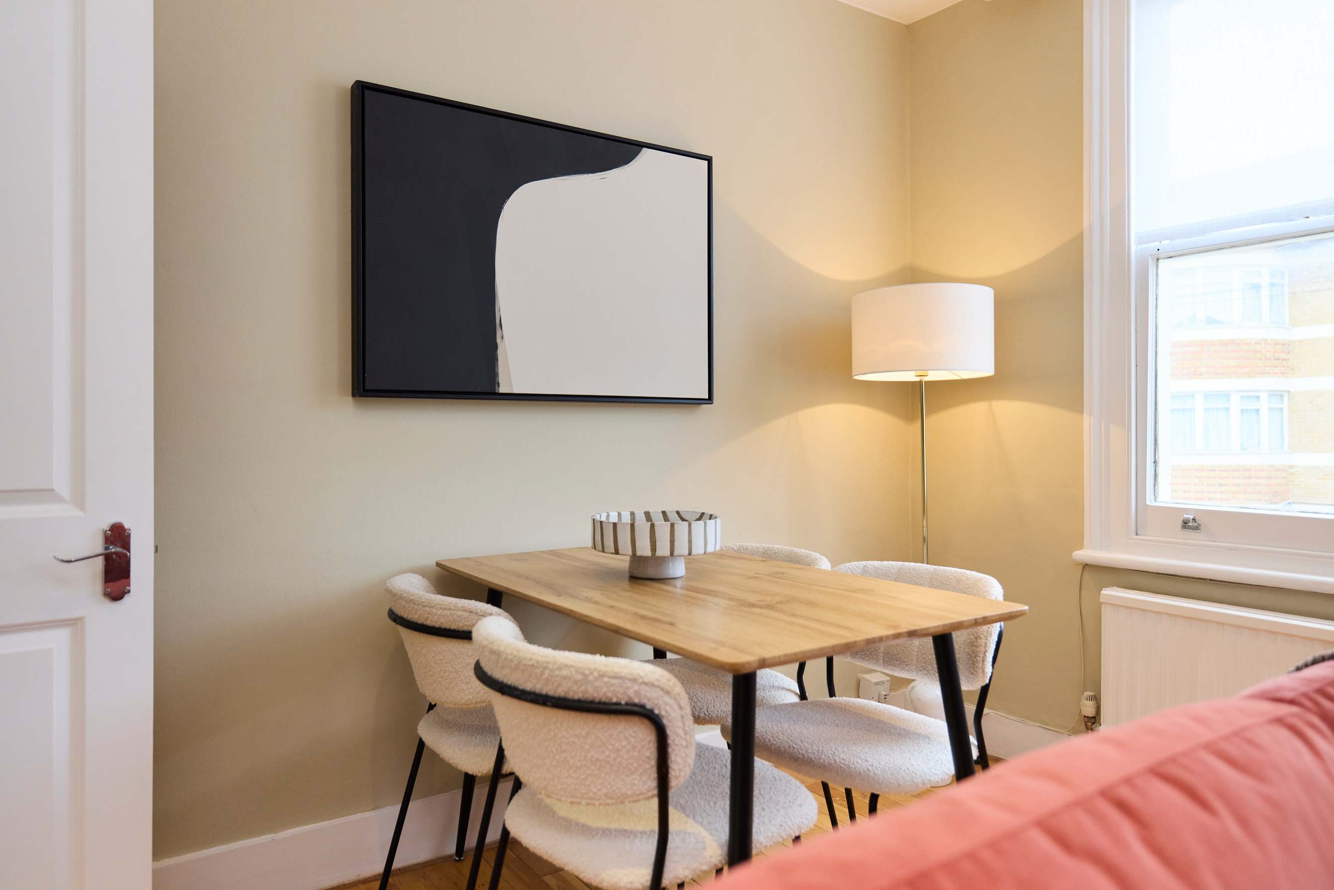 The Loft Above - Fulham in Sherbrooke Road 101 SW6 7QL - Property image 2 - VivreStays