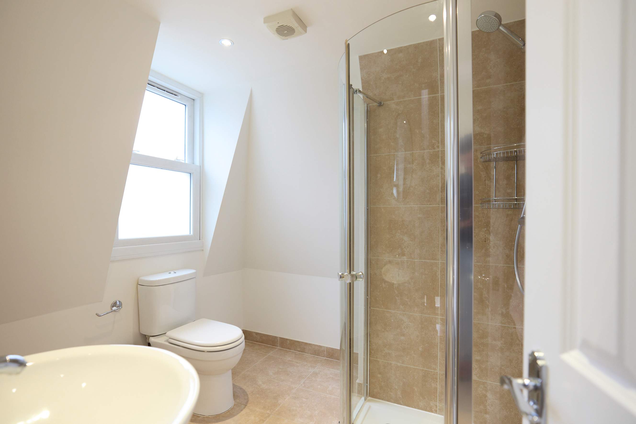 The Loft Above - Fulham in Sherbrooke Road 101 SW6 7QL - Property image 22 - VivreStays