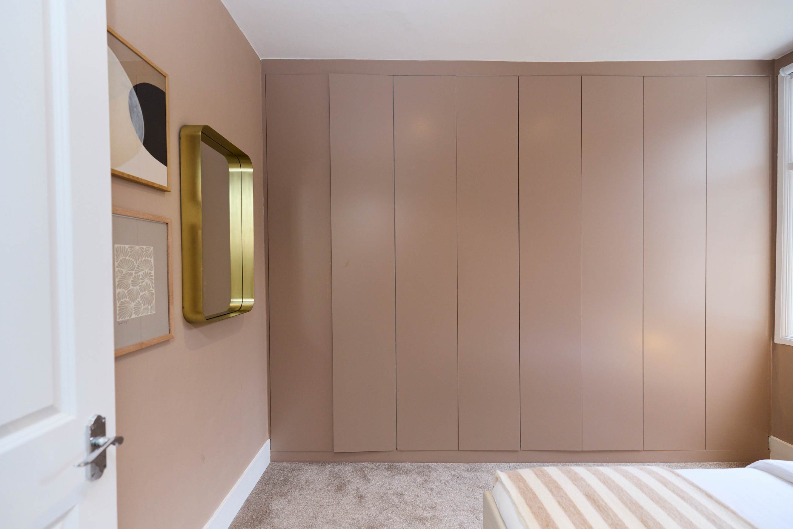 The Loft Above - Fulham in Sherbrooke Road 101 SW6 7QL - Property image 15 - VivreStays