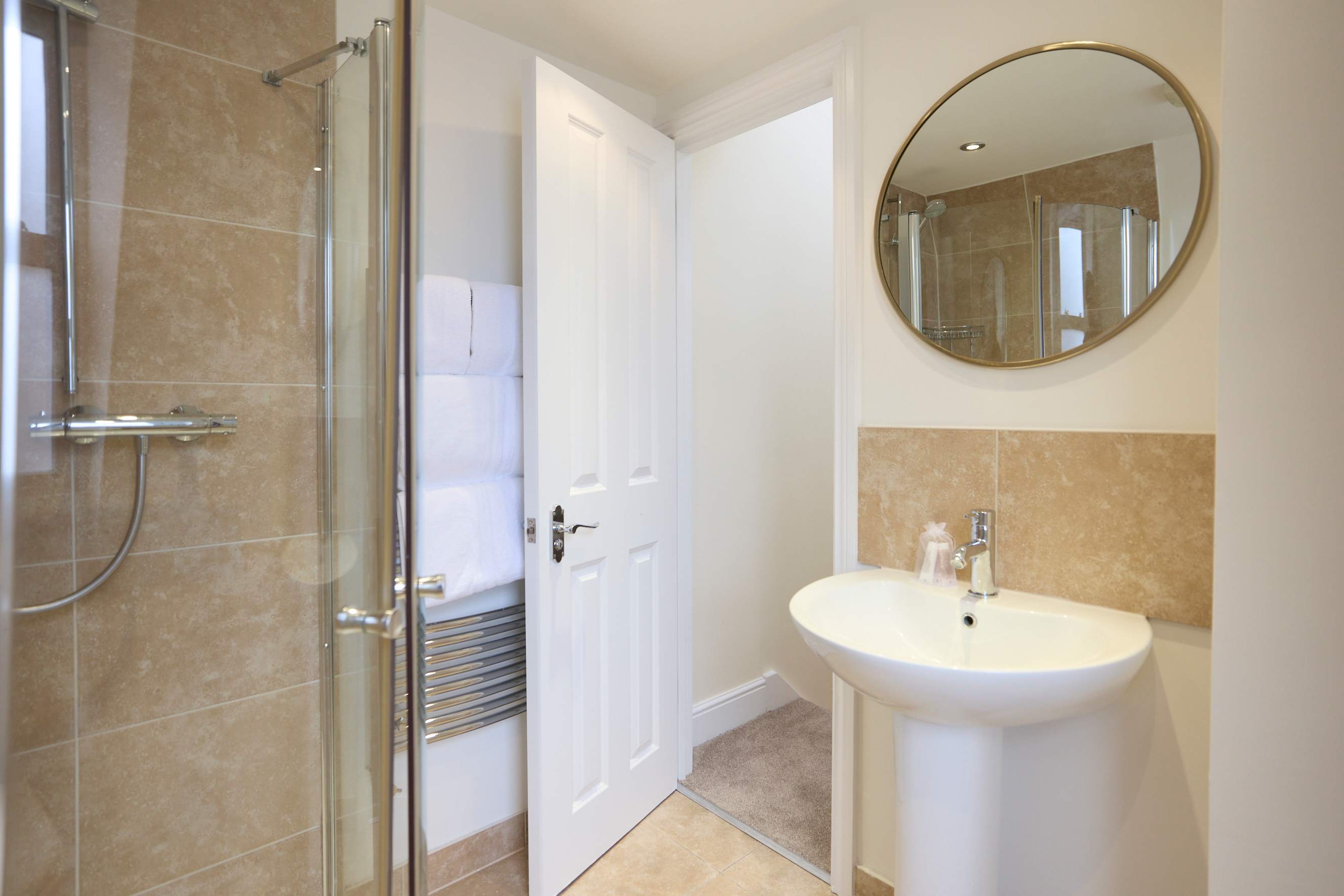The Loft Above - Fulham in Sherbrooke Road 101 SW6 7QL - Property image 23 - VivreStays