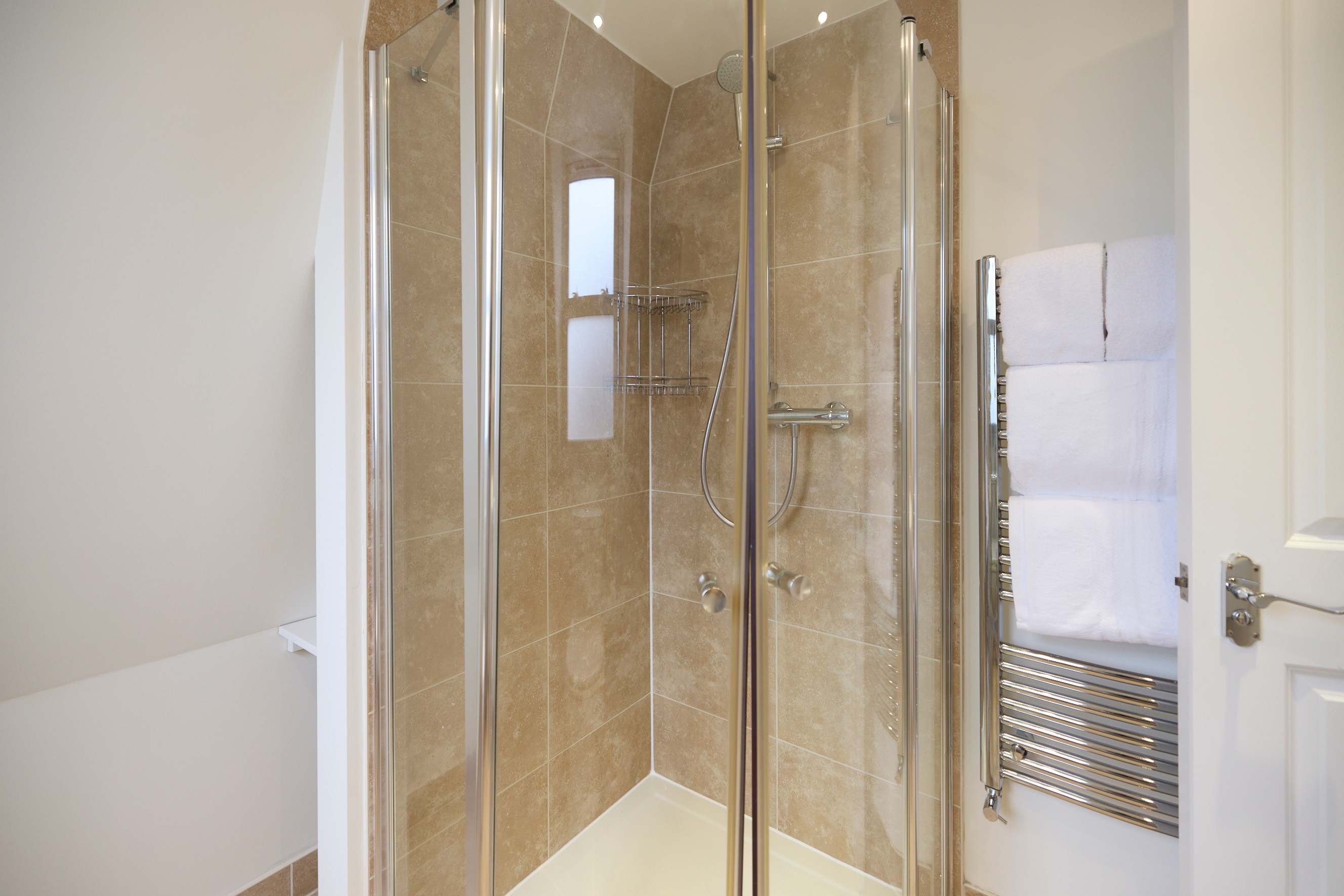 The Loft Above - Fulham in Sherbrooke Road 101 SW6 7QL - Property image 24 - VivreStays