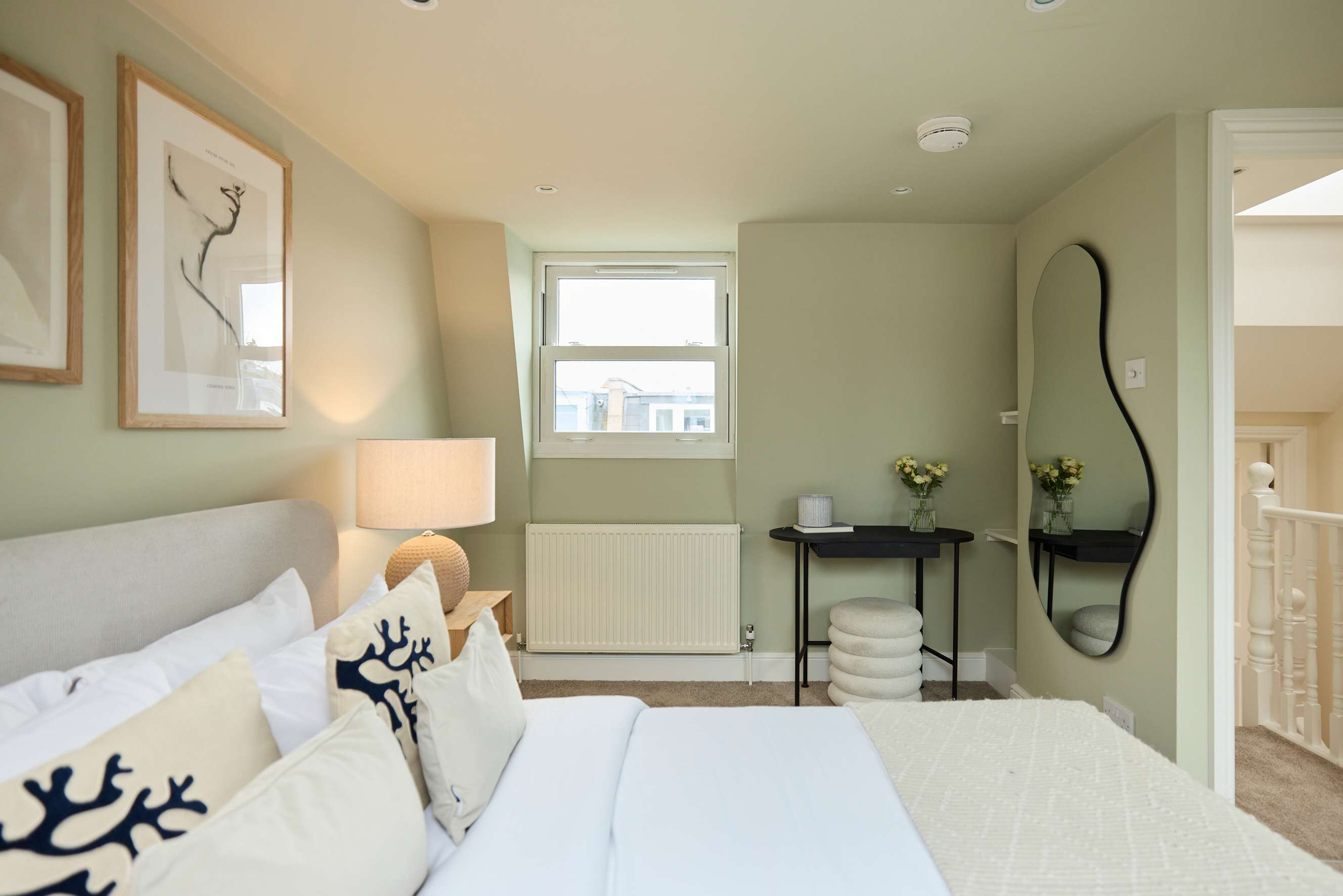 The Loft Above - Fulham in Sherbrooke Road 101 SW6 7QL - Property image 17 - VivreStays