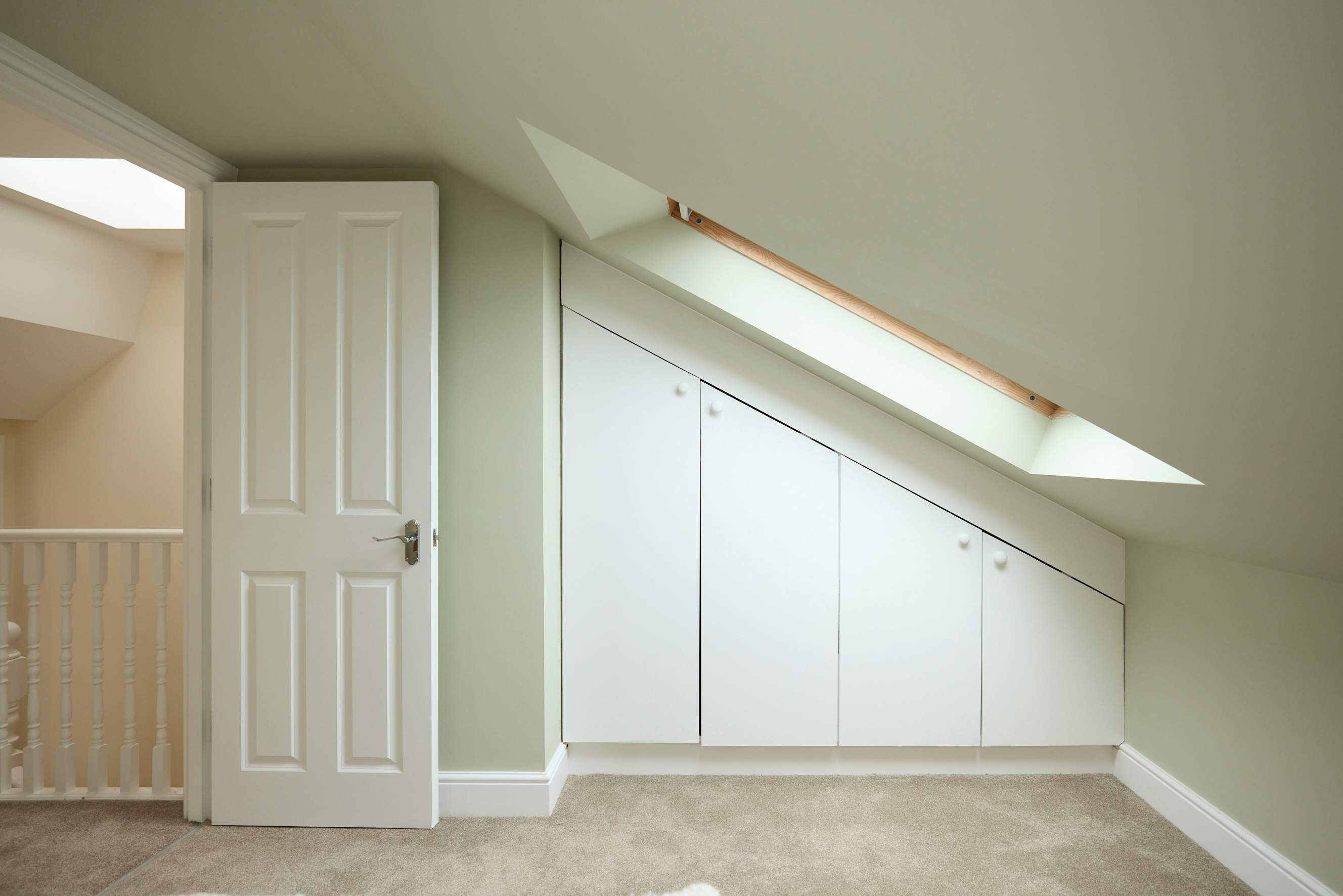 The Loft Above - Fulham in Sherbrooke Road 101 SW6 7QL - Property image 19 - VivreStays