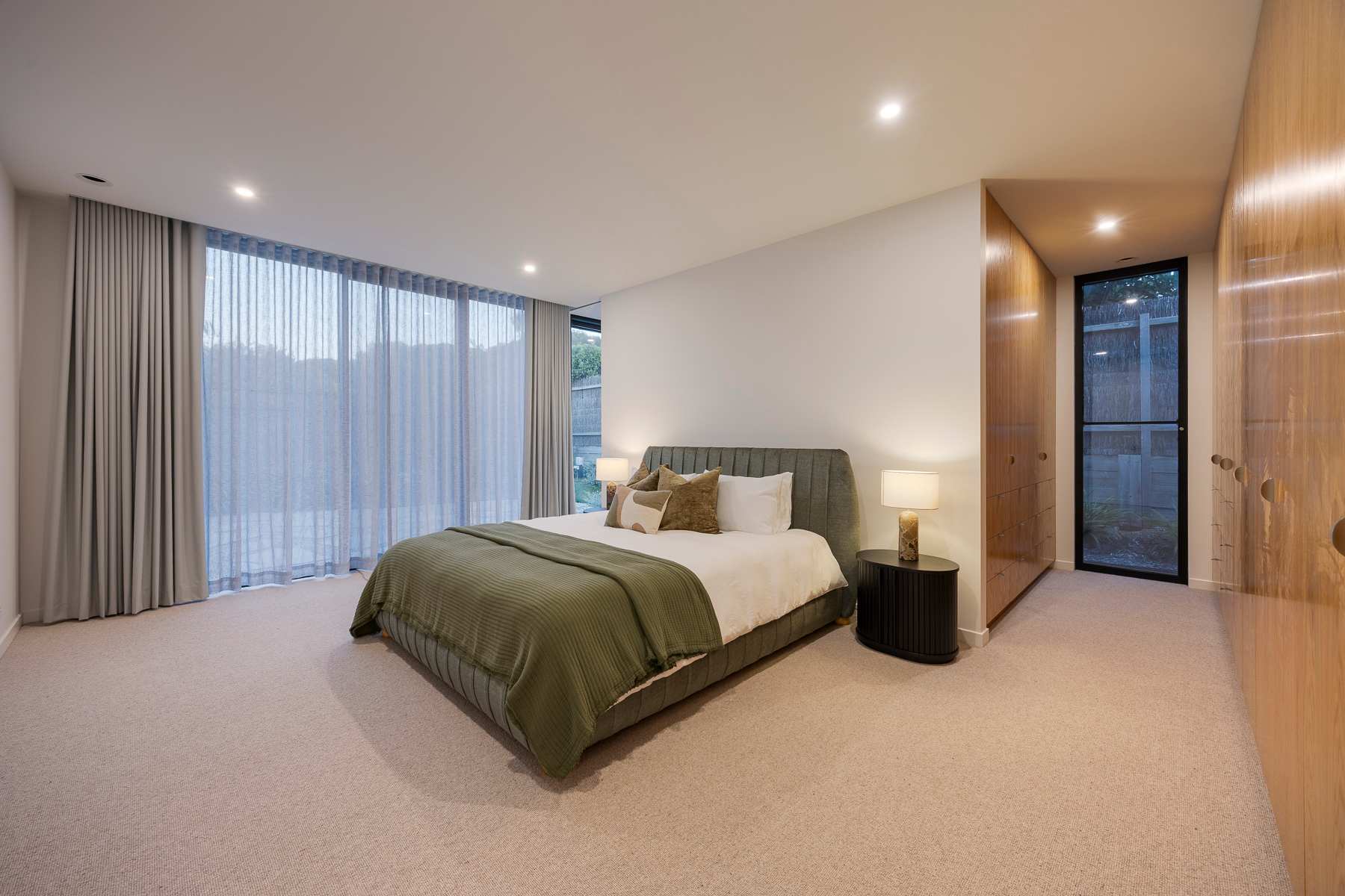 Main bedroom