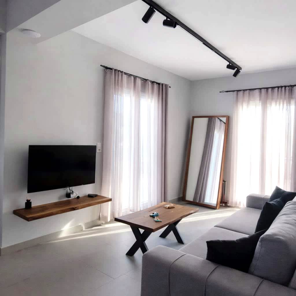 Alaia Sky Suite - Mountain View Retreat Kefalonia — Lixouri, Kefalonia, Kefalonia — vacation rental