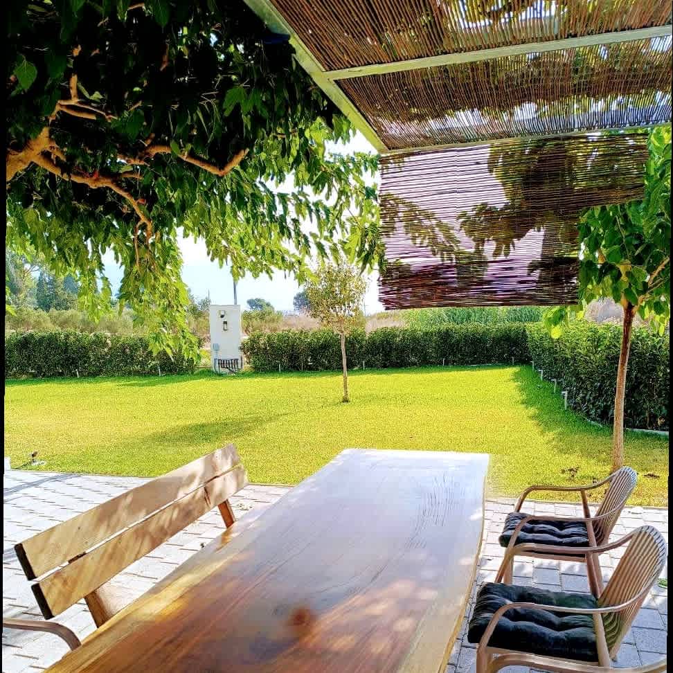 Alaia Gaia Suite - Cozy Garden Retreat Kefalonia — Lixouri, Kefalonia, Kefalonia — vacation rental